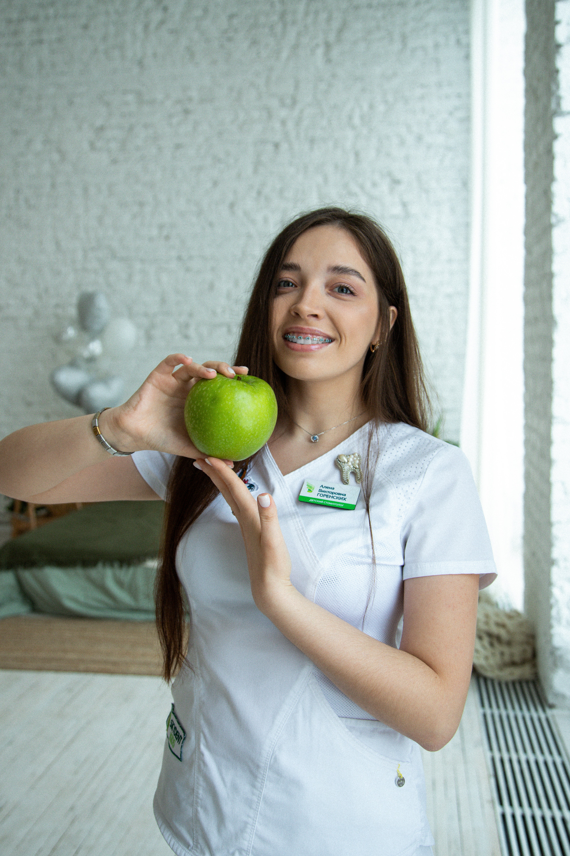 SkyDent Kids. Фотограф Александр Шалагин