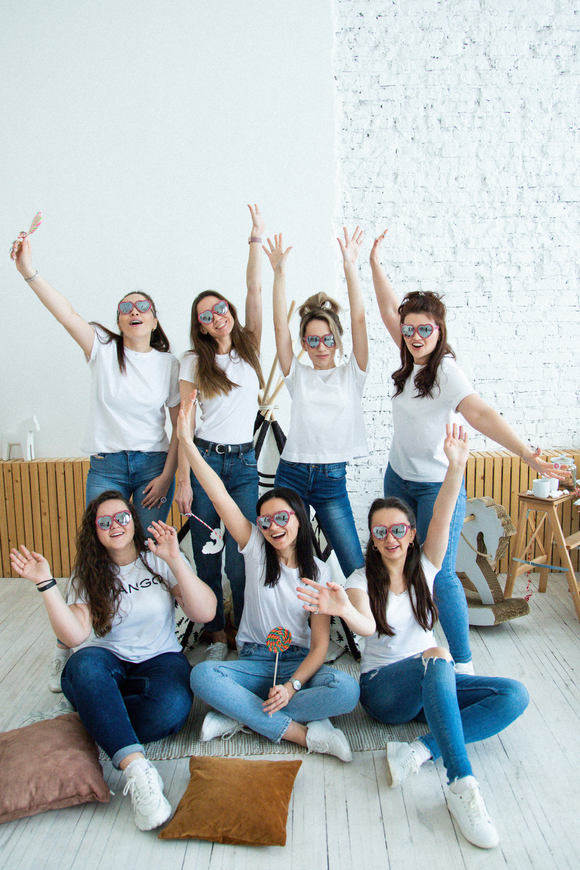 SkyDent Kids. Фотограф Александр Шалагин