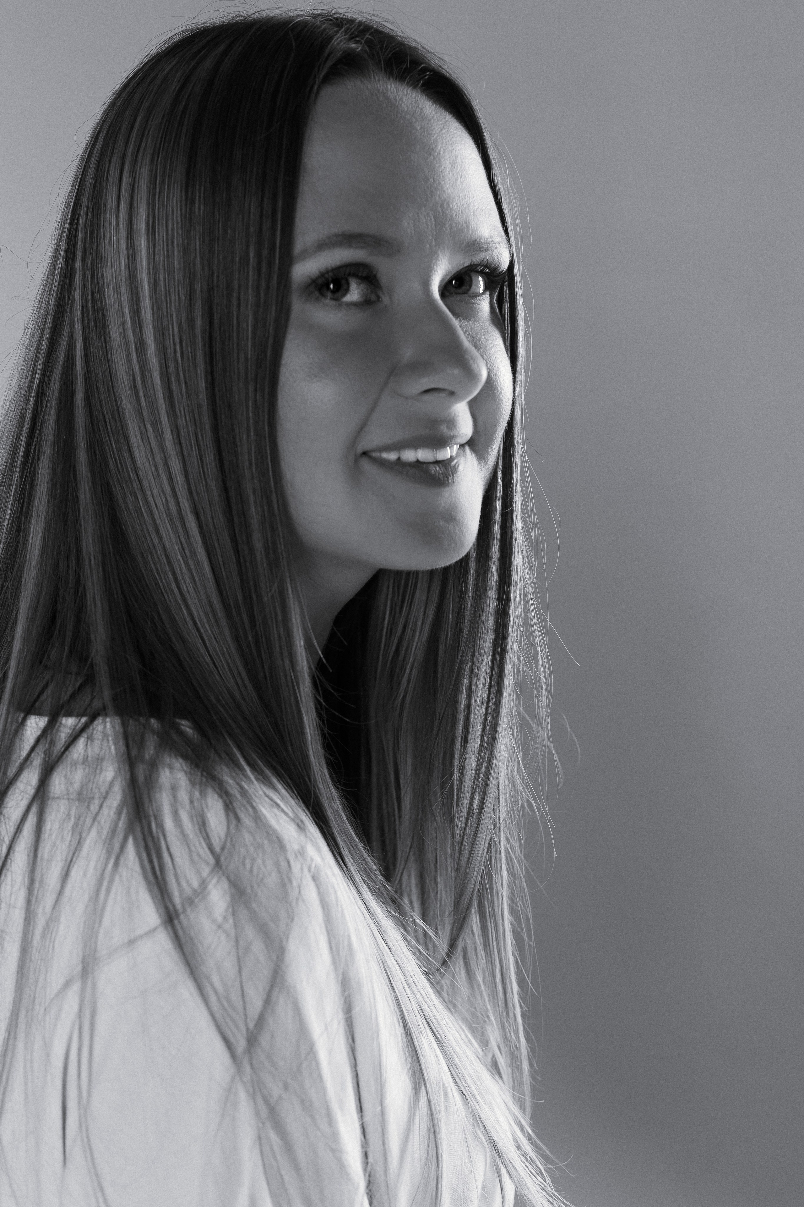 Надежда. Портретный фотограф в Санкт-Петербурге Саша Юсупова