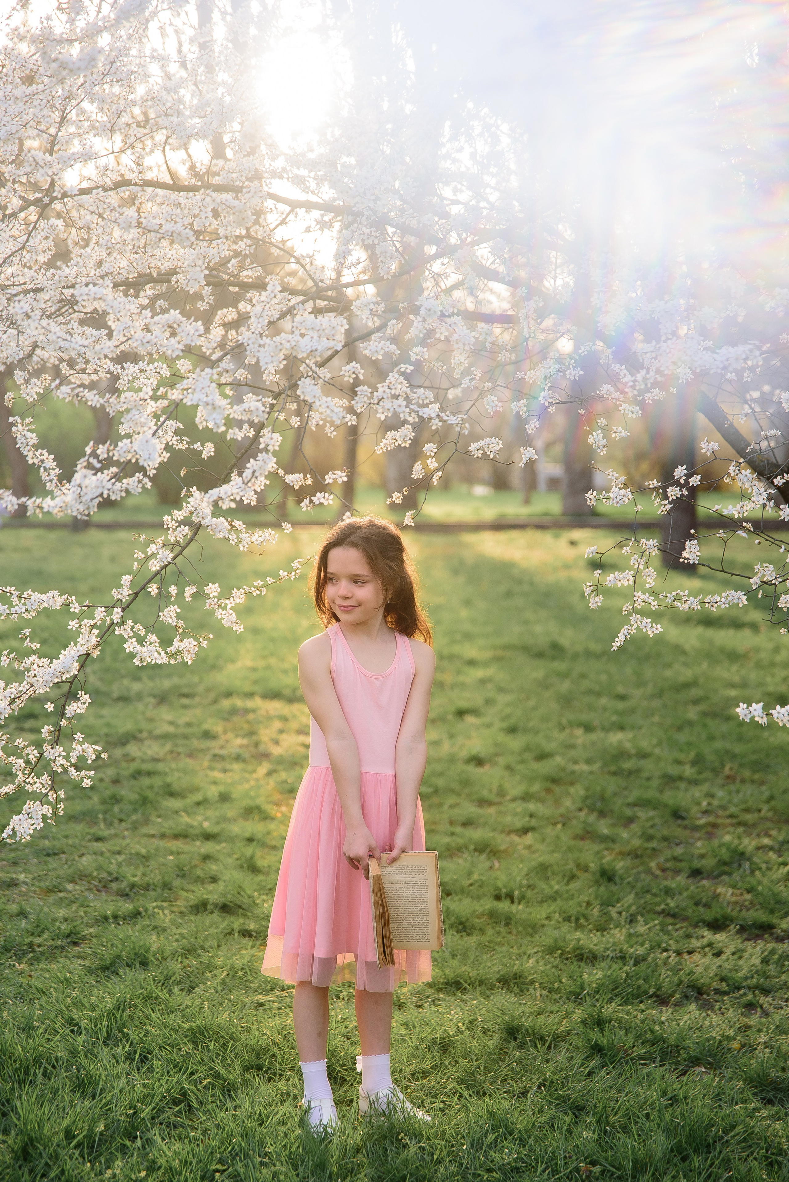 Детская фотосессия. Фотограф в Крыму Ольга Юзюк