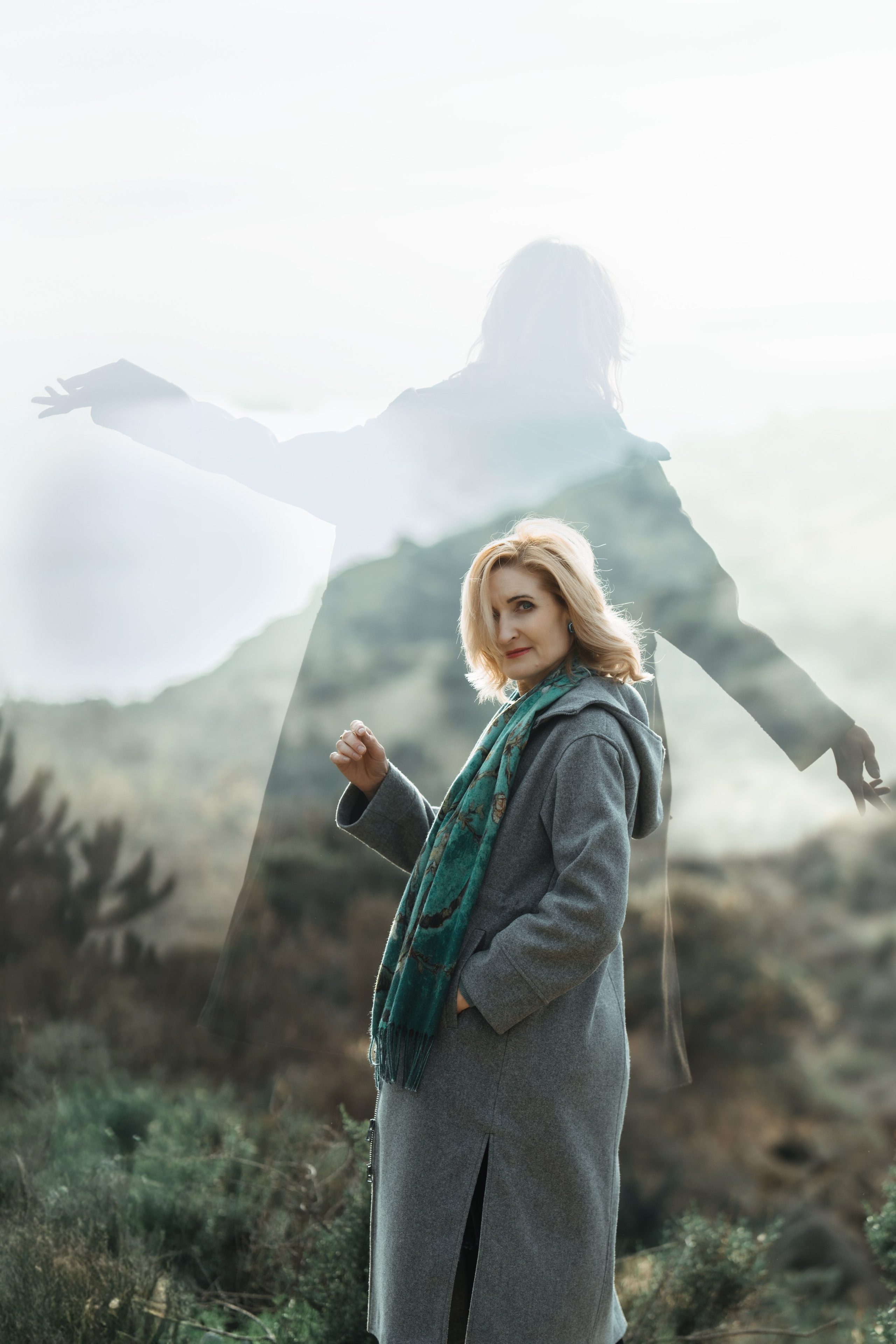 ДВА БИЛЕТА НА ОДИН ЗАКАТ. Фотограф в Аликанте СветЛана Константинова