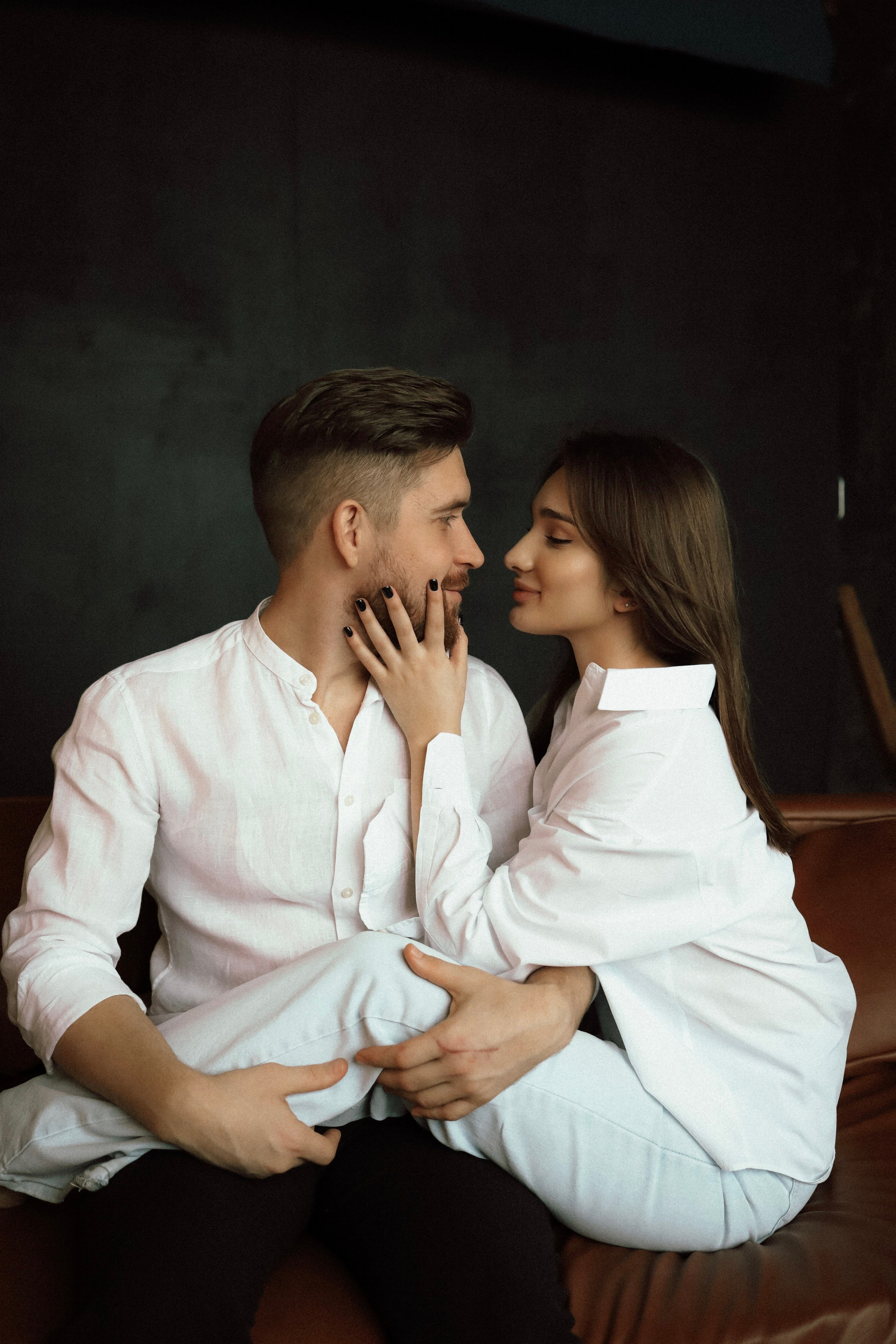 Love story. Фотограф Екатерина Оскар