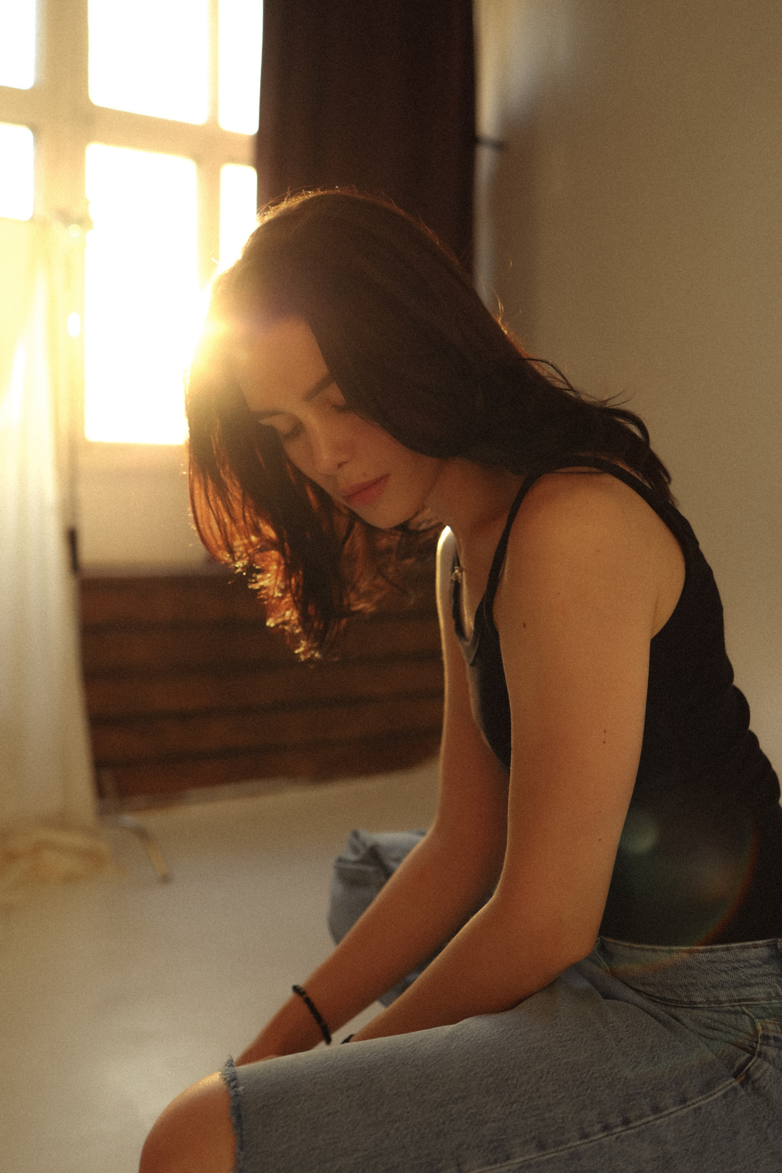 Портреты. Фотограф Екатерина Оскар