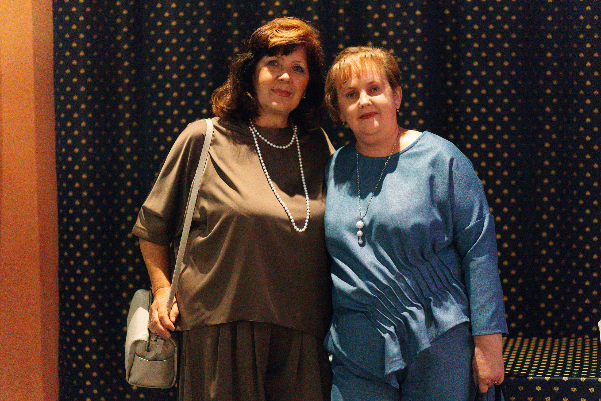 Юбилей в Хит Парке. Семейный фотограф в Вышнем Волочке — Ульяна Иванова | Фотосессии для всей семьи