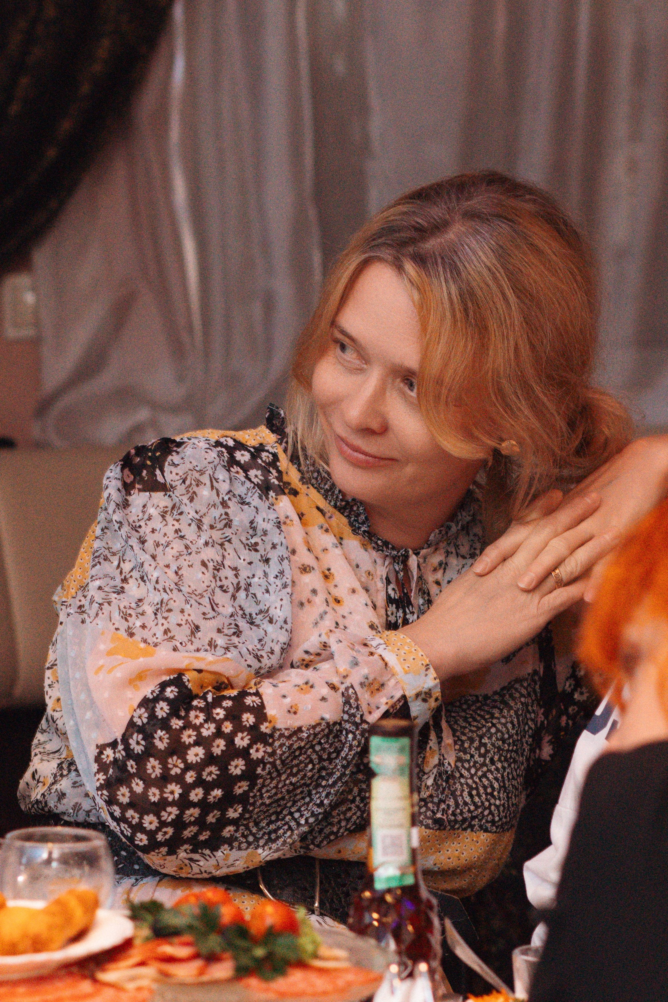 Юбилей в Хит Парке. Семейный фотограф в Вышнем Волочке — Ульяна Иванова | Фотосессии для всей семьи