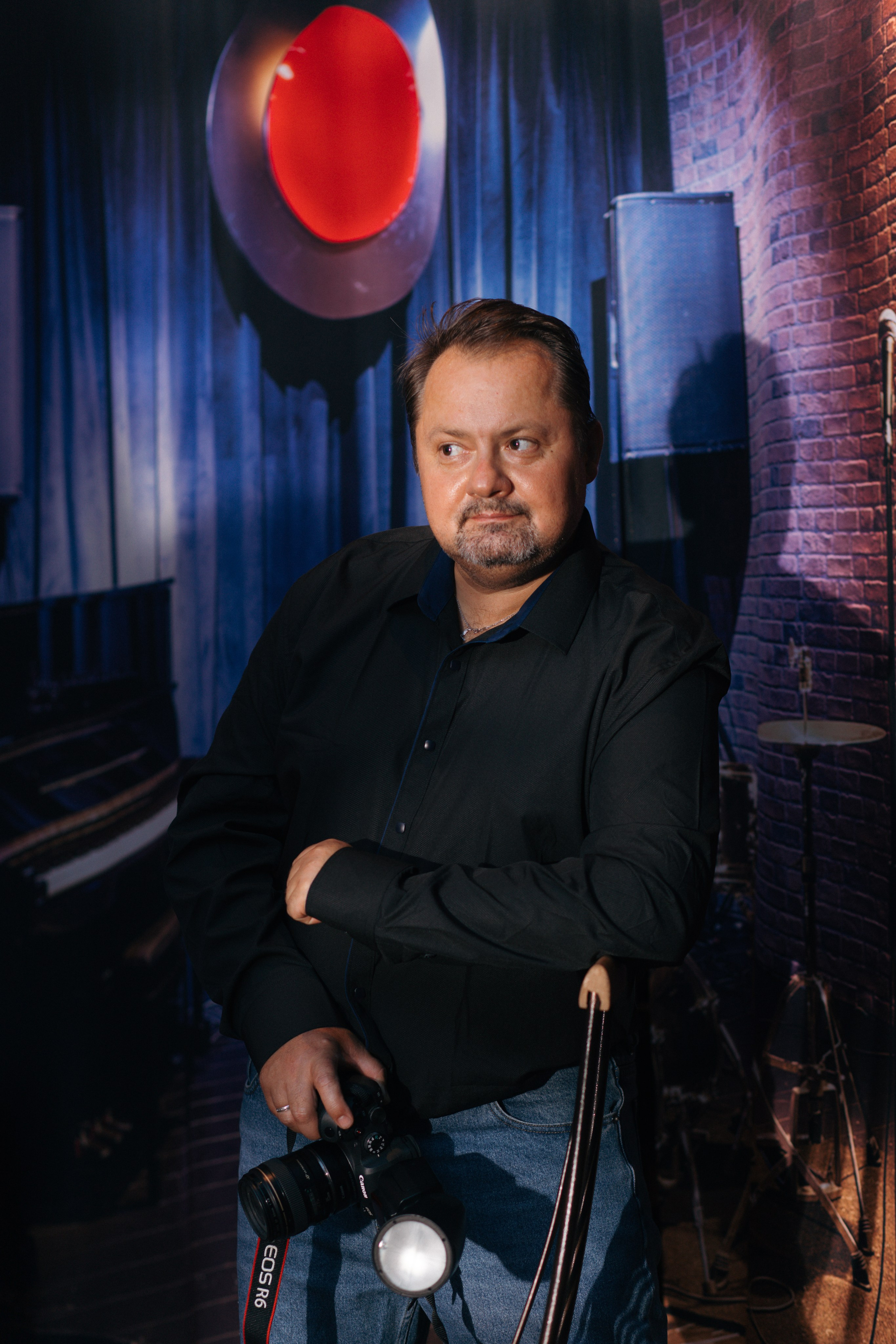 Юбилей в Хит Парке. Семейный фотограф в Вышнем Волочке — Ульяна Иванова | Фотосессии для всей семьи