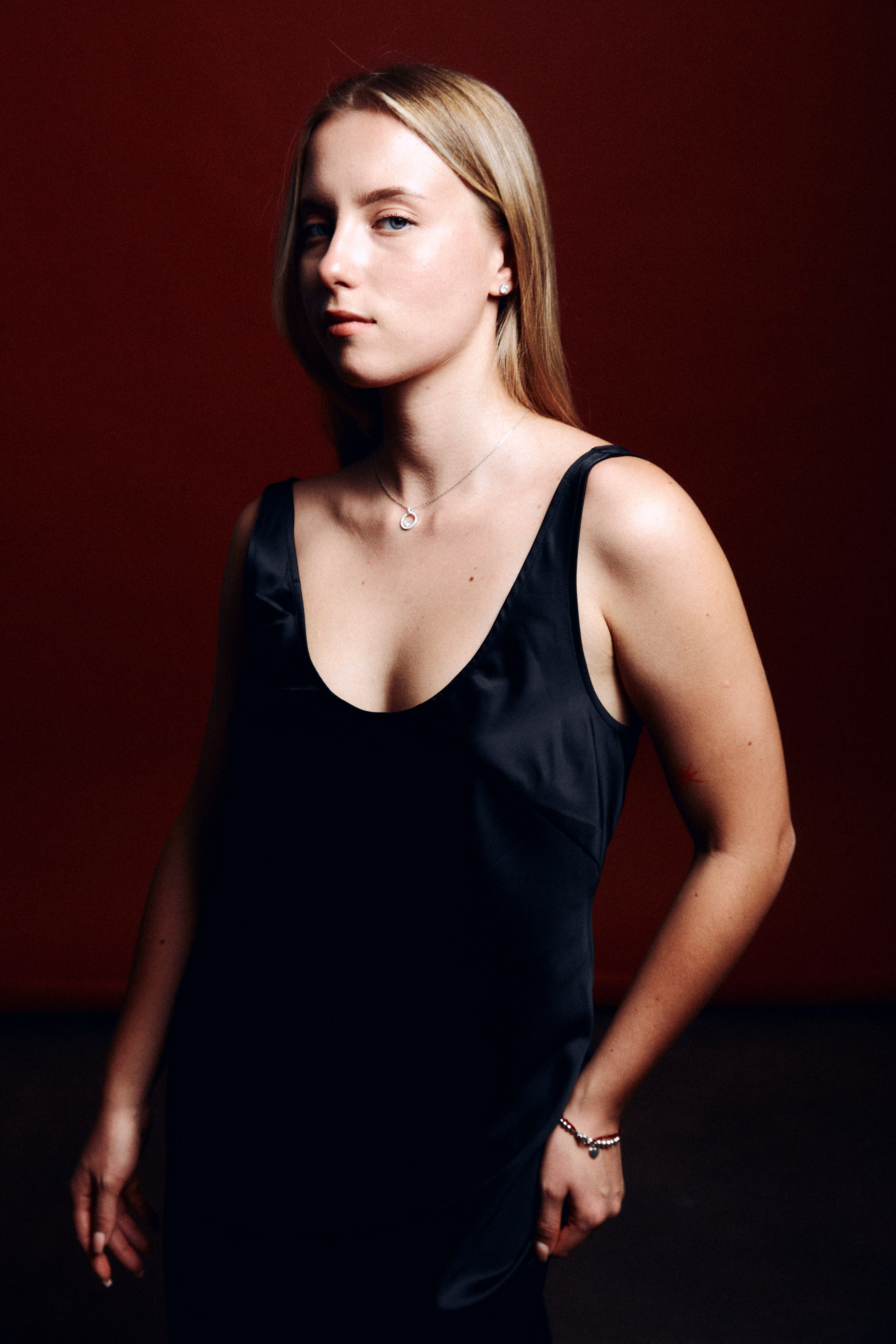 Мария. Egor Plakhotin Photography