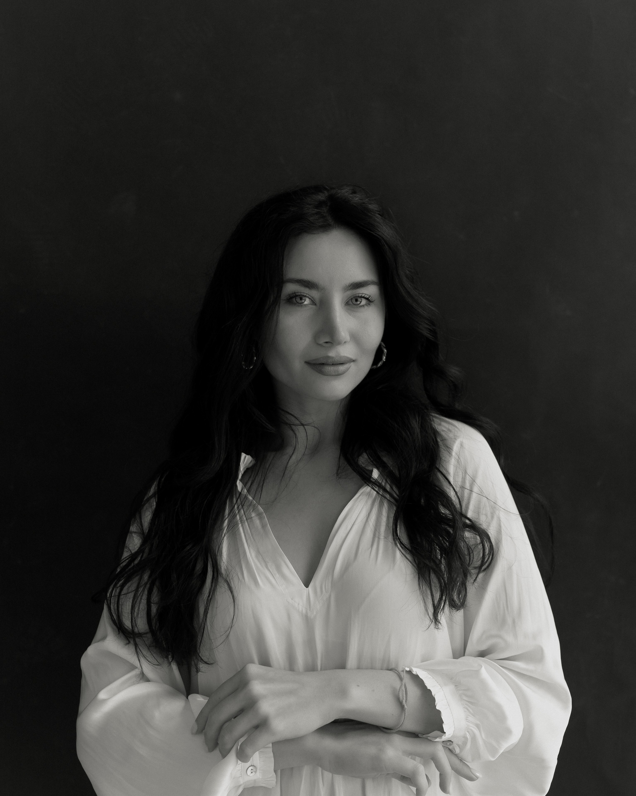 Лена. Egor Plakhotin Photography