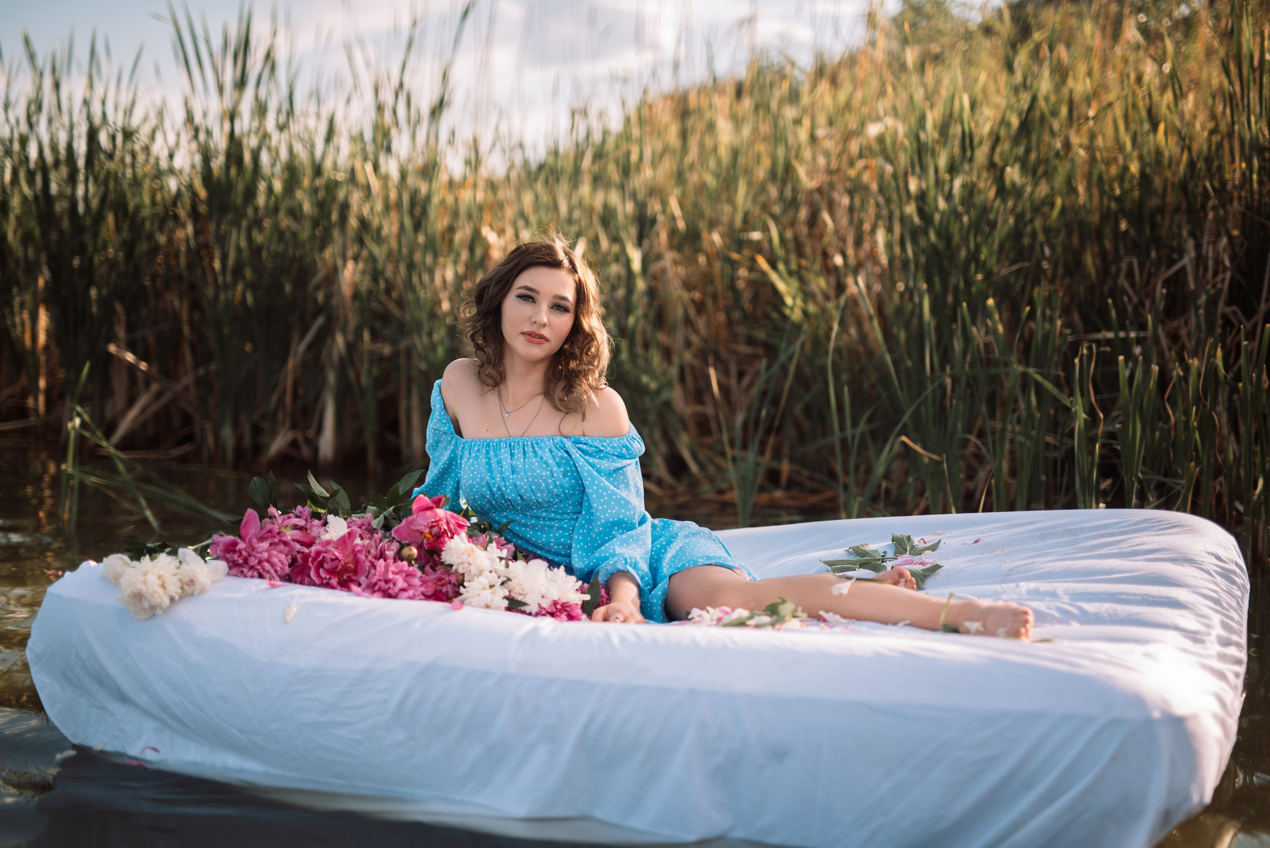 BLOSSOM. Семейный фотограф в Барнауле