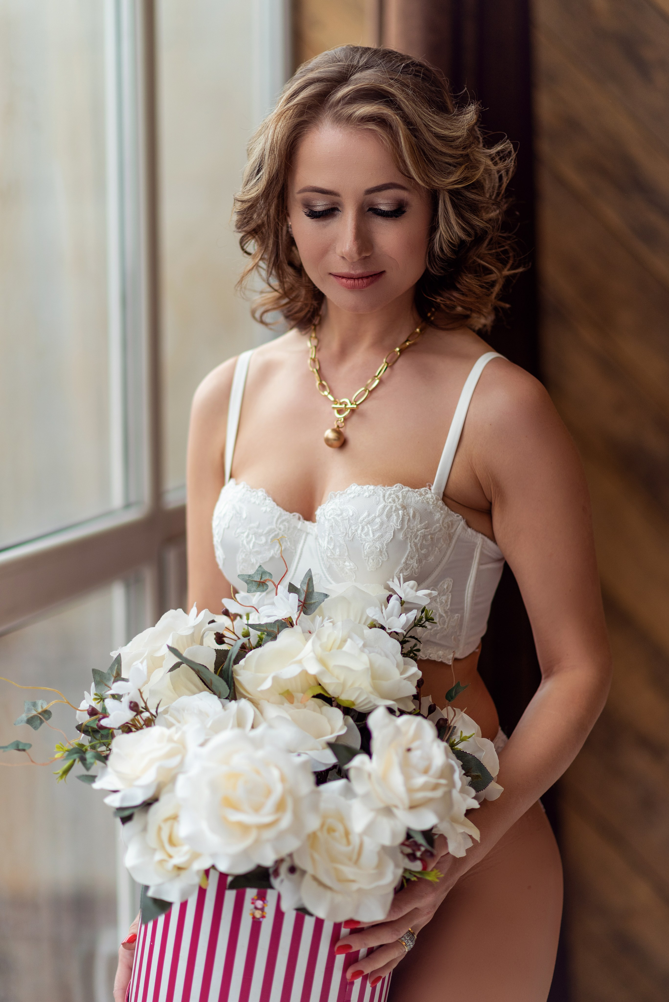 МАРИЯ. Семейный фотограф в Барнауле