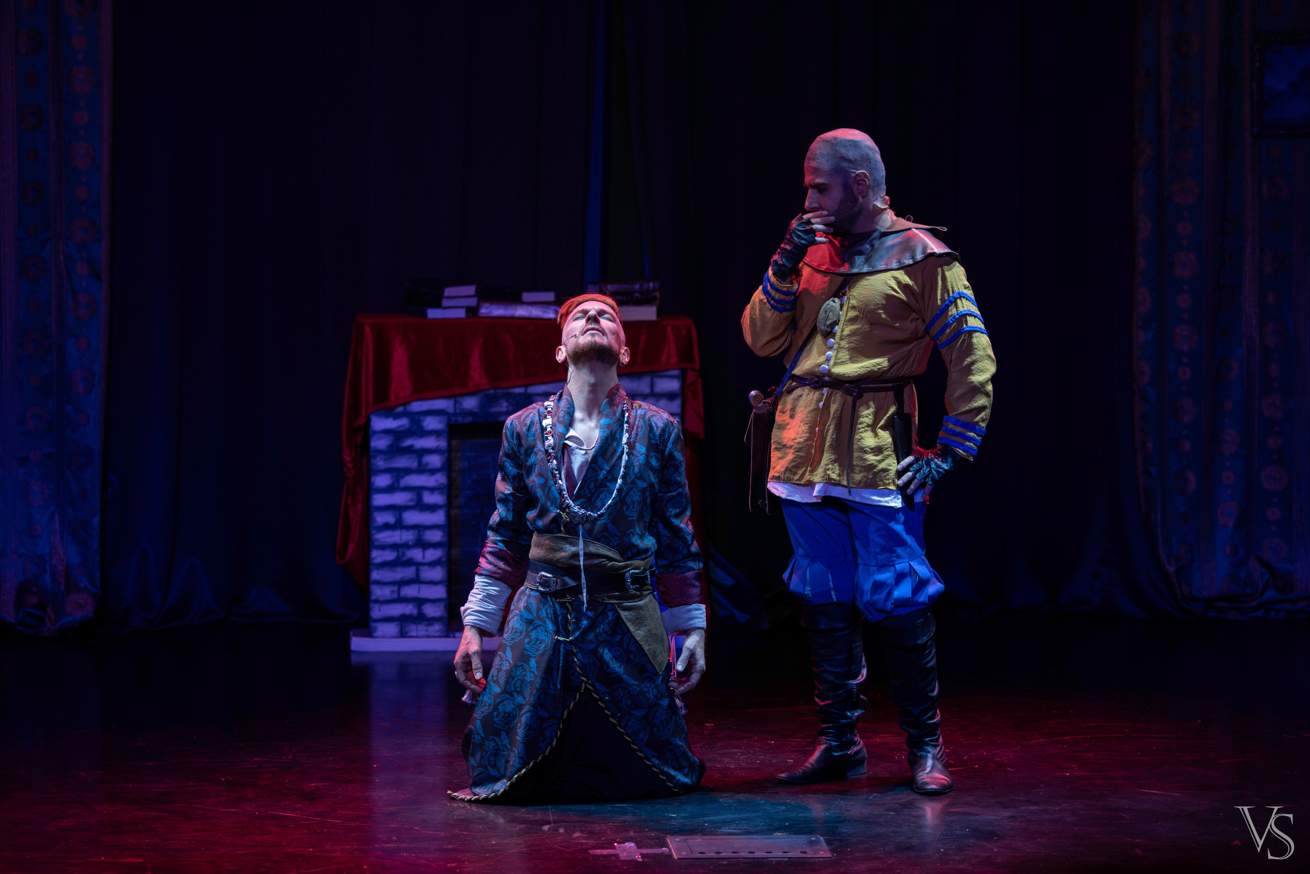 Каменное сердце. Фотограф Виктор Степанов