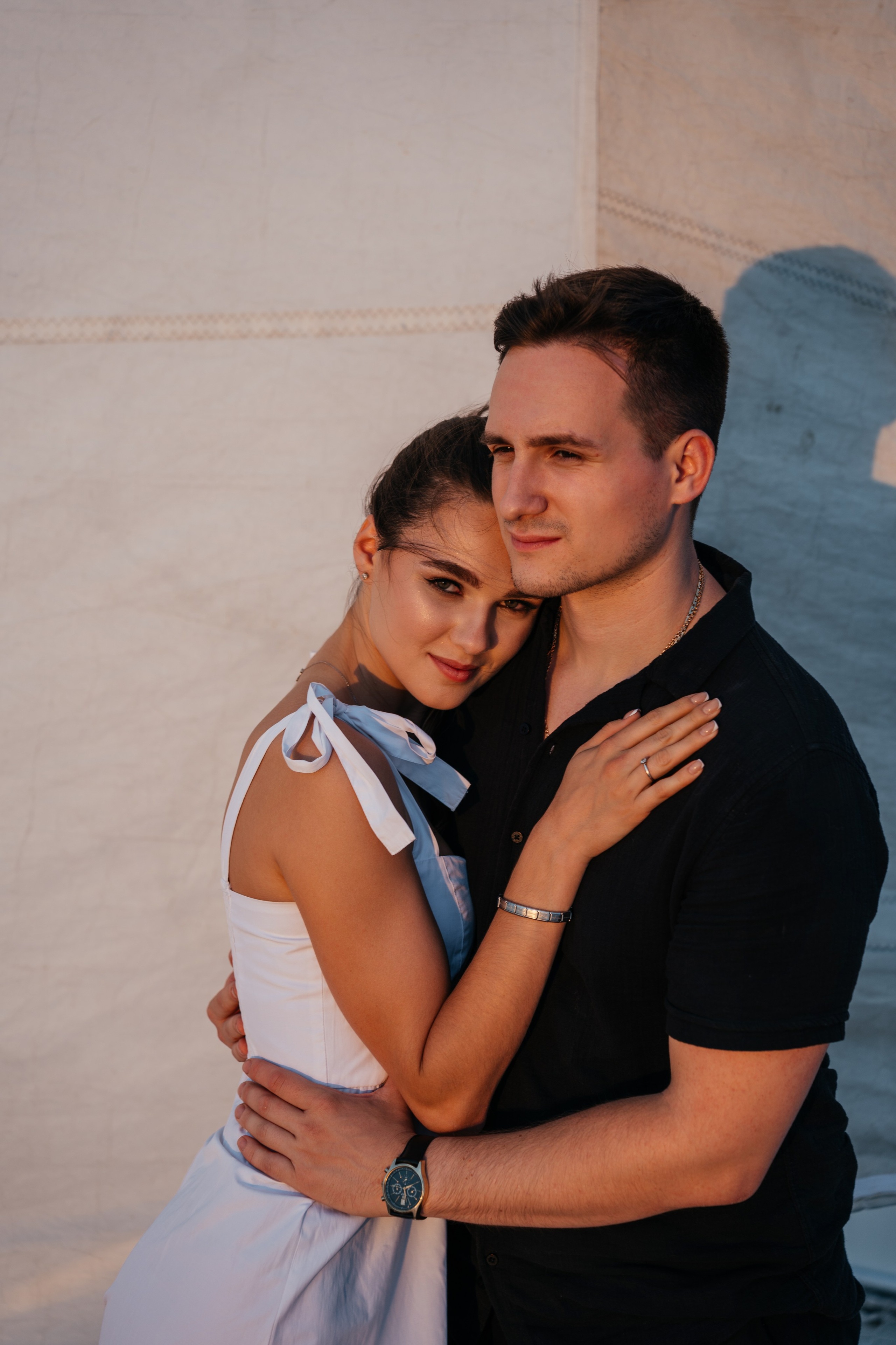 Иван и Виктория. Свадебный фотограф Рамиль Баширов