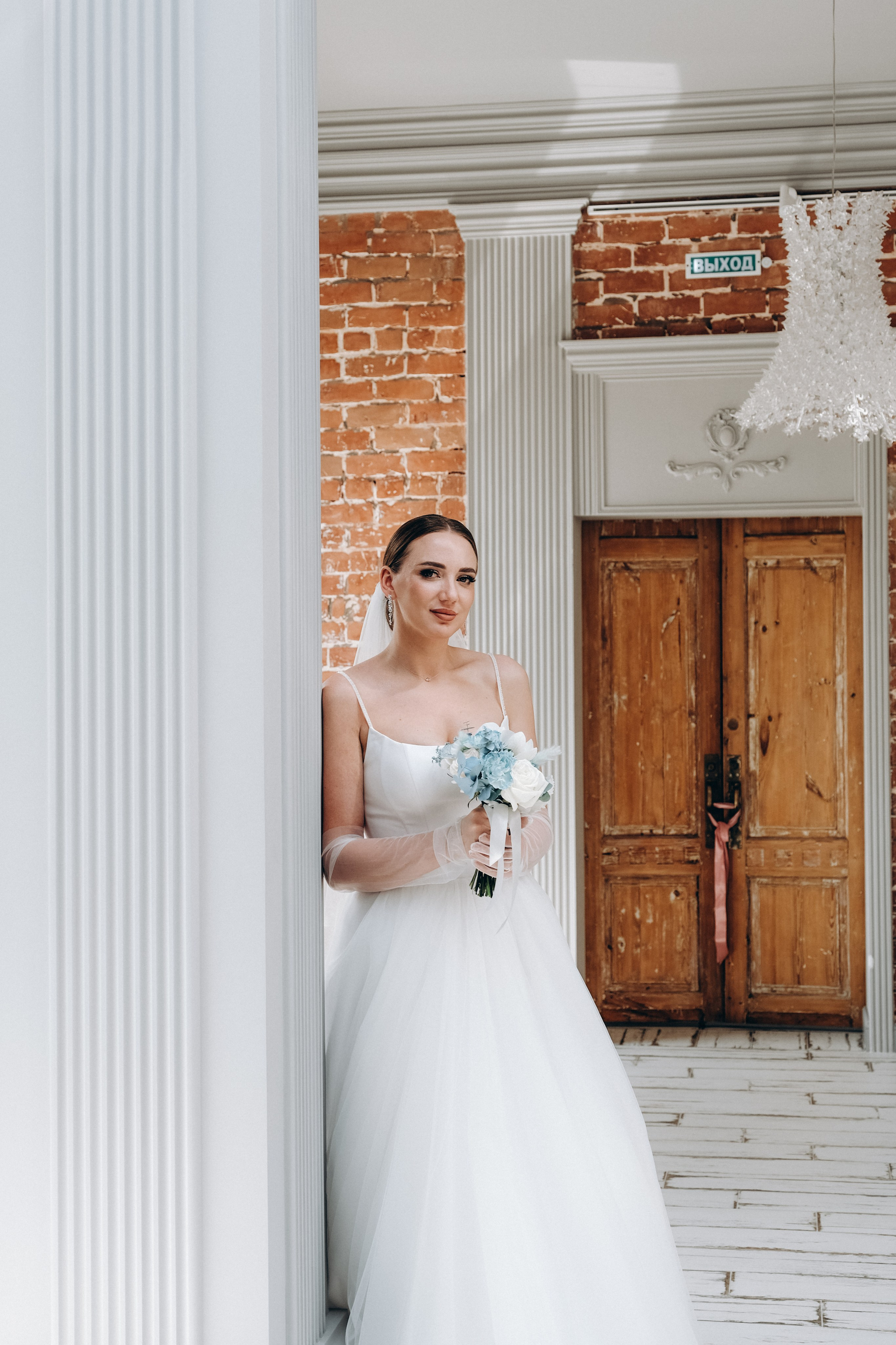 Роман и Алёна. Свадебный фотограф Рамиль Баширов