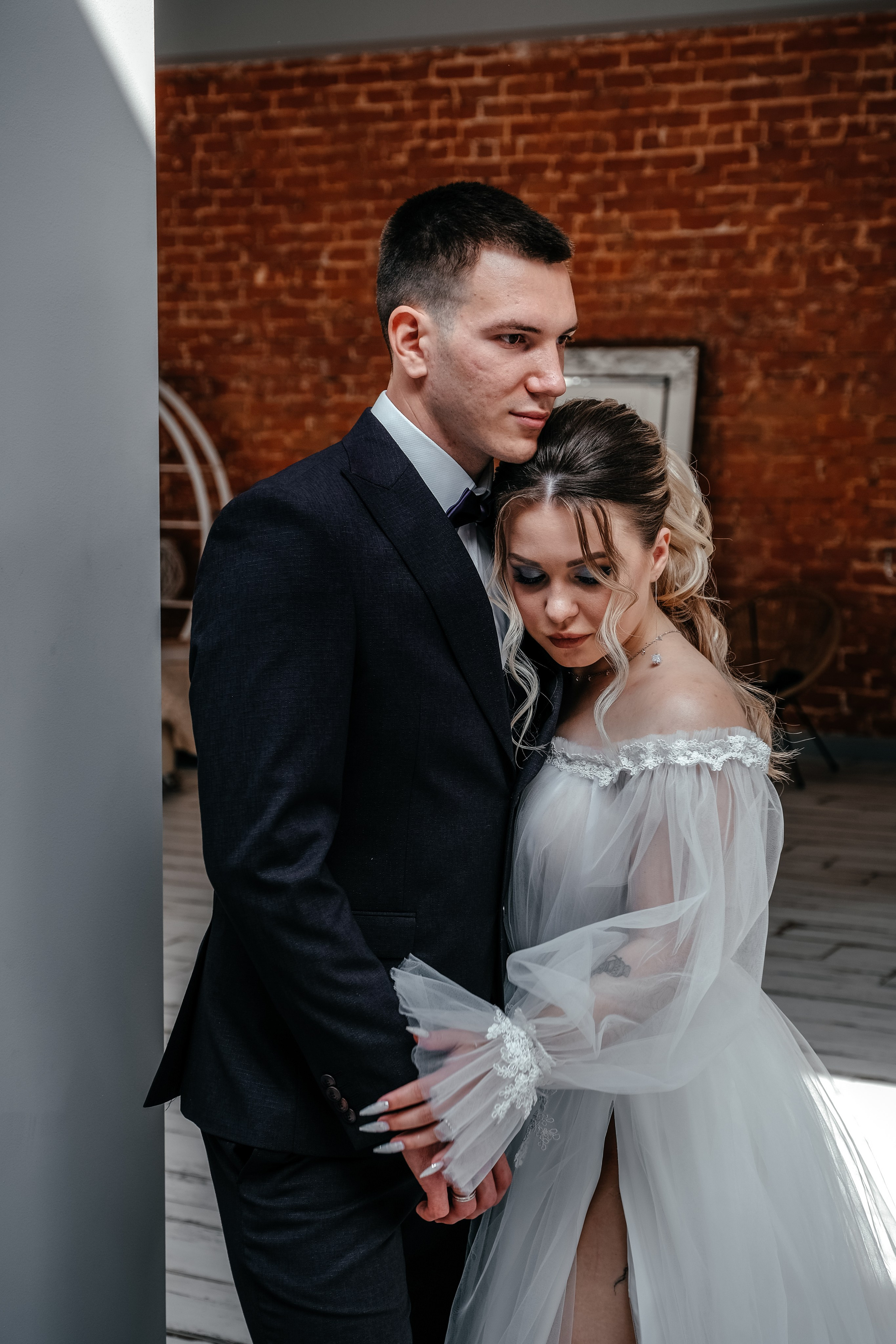 Дмитрий и Маргарита. Свадебный фотограф Рамиль Баширов