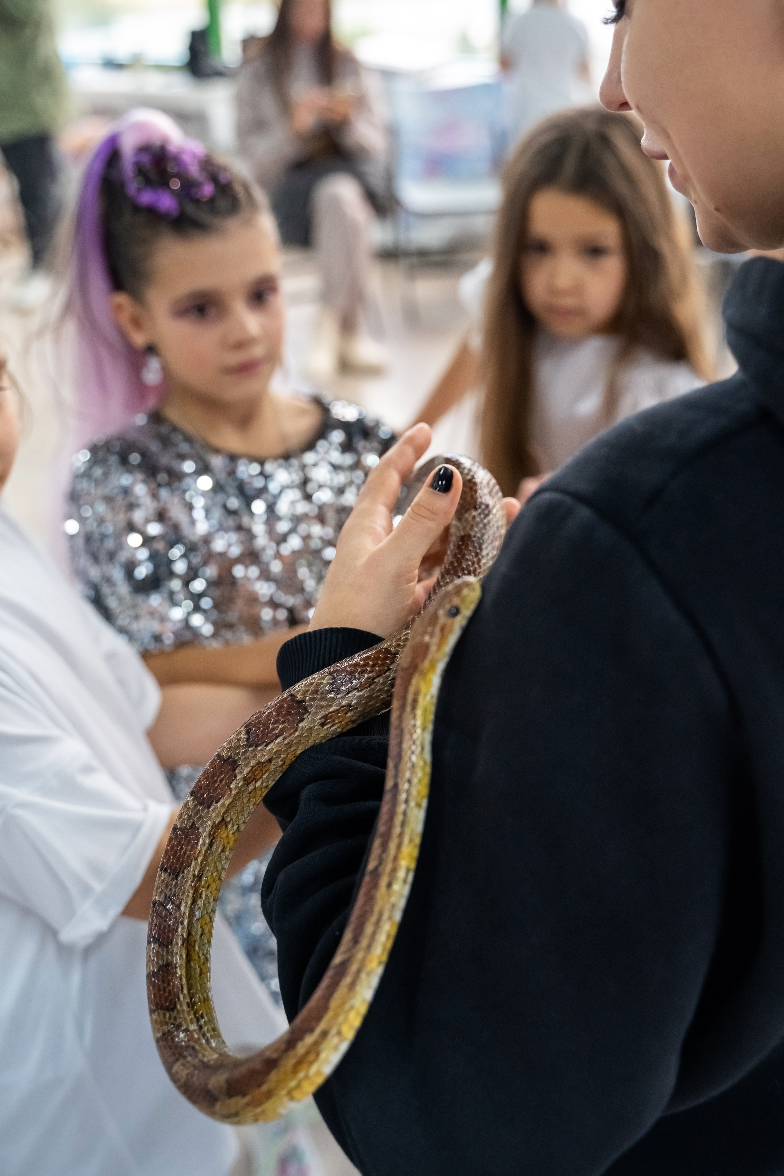 Tik Tok вечеринка. Фотограф в Одинцово, Москве