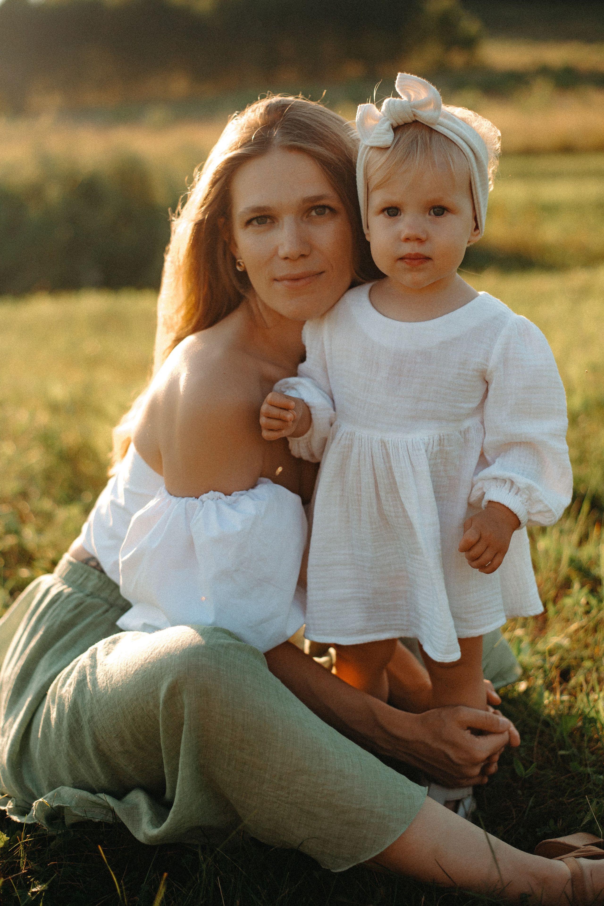 Денис, Катя и Мира. Фотограф Ирина Авдеева