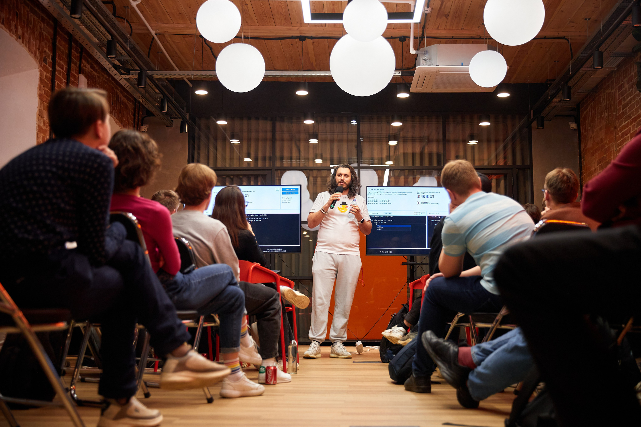 Репортаж. Фотограф Романенко Сергей в Екатеринбурге