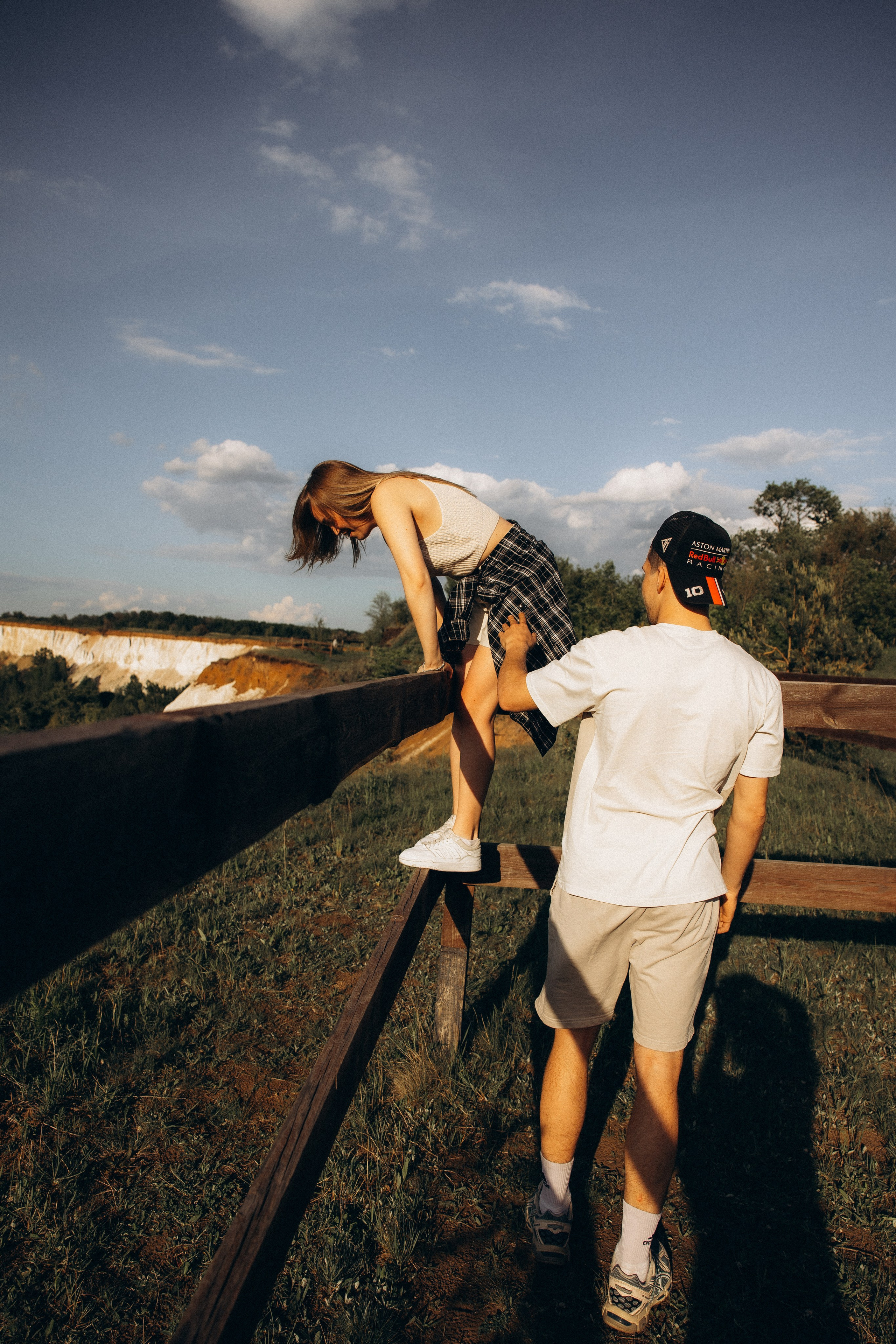 Аня + Саша. Алена Бадамшина — свадебный фотограф Воронеж / Москва