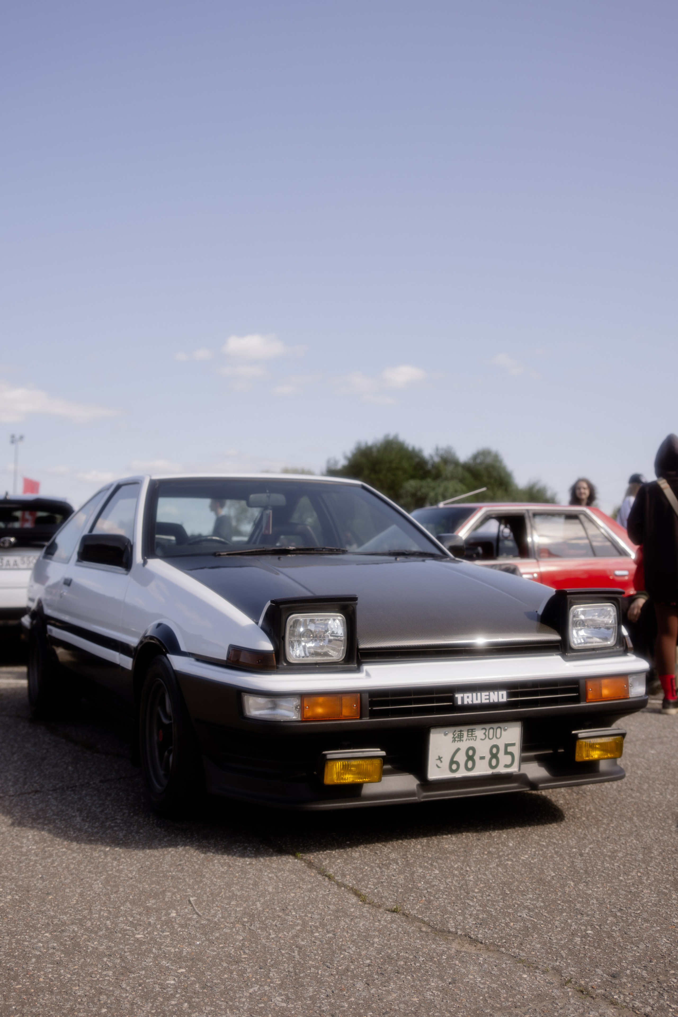 Japdays 25. Свадебный фотограф / Reels Нижний Новгород Татьяна Красильникова