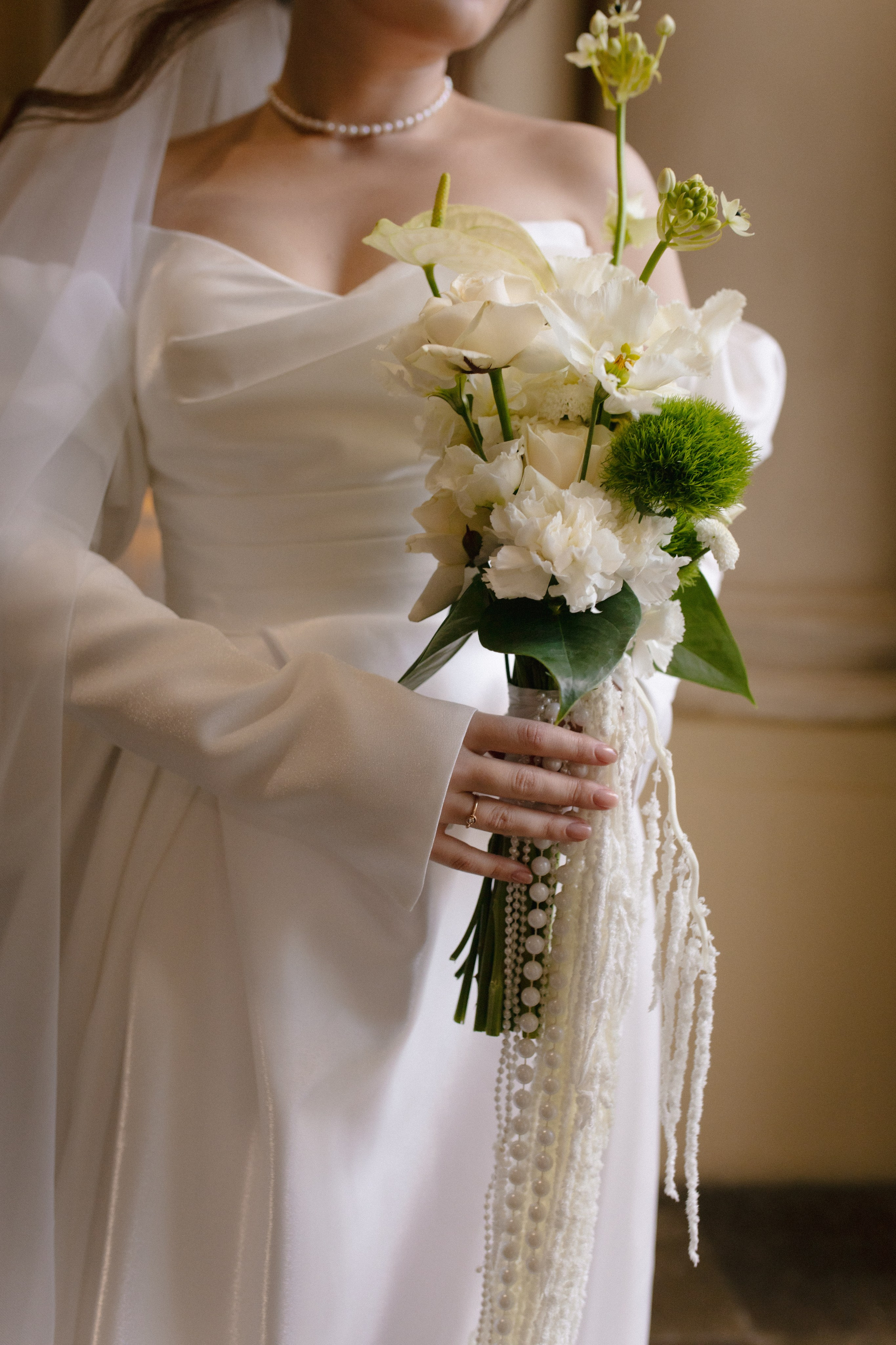 Ночная сказка в Сезонах. Фотограф Анастасия Платонова | Санкт-Петербург