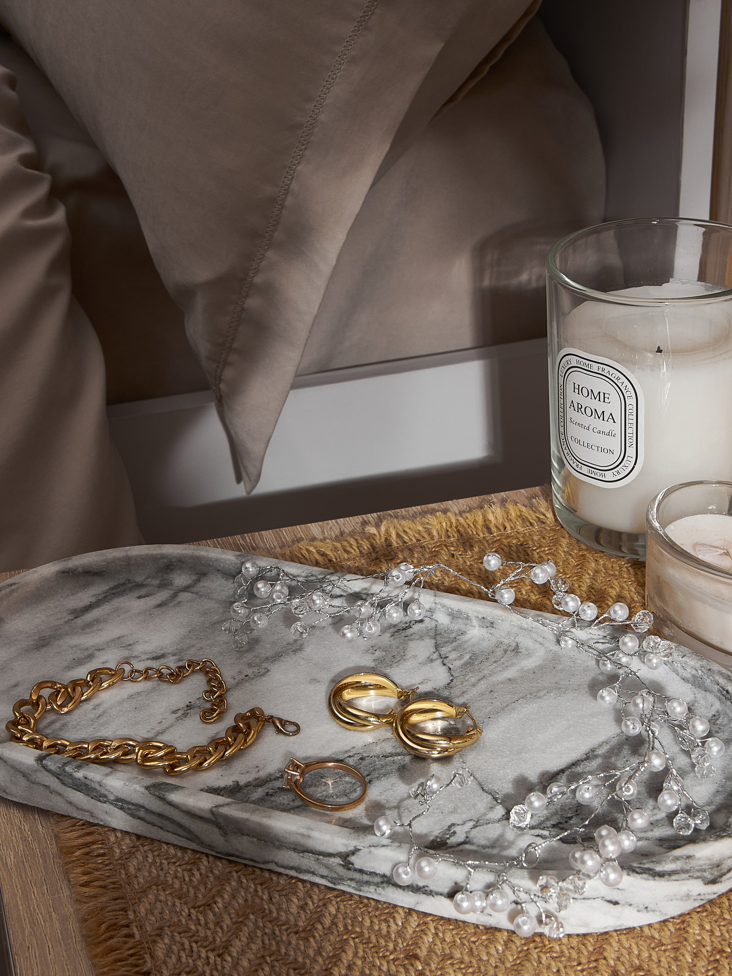 Product. Ретушер Алексей Захарьин