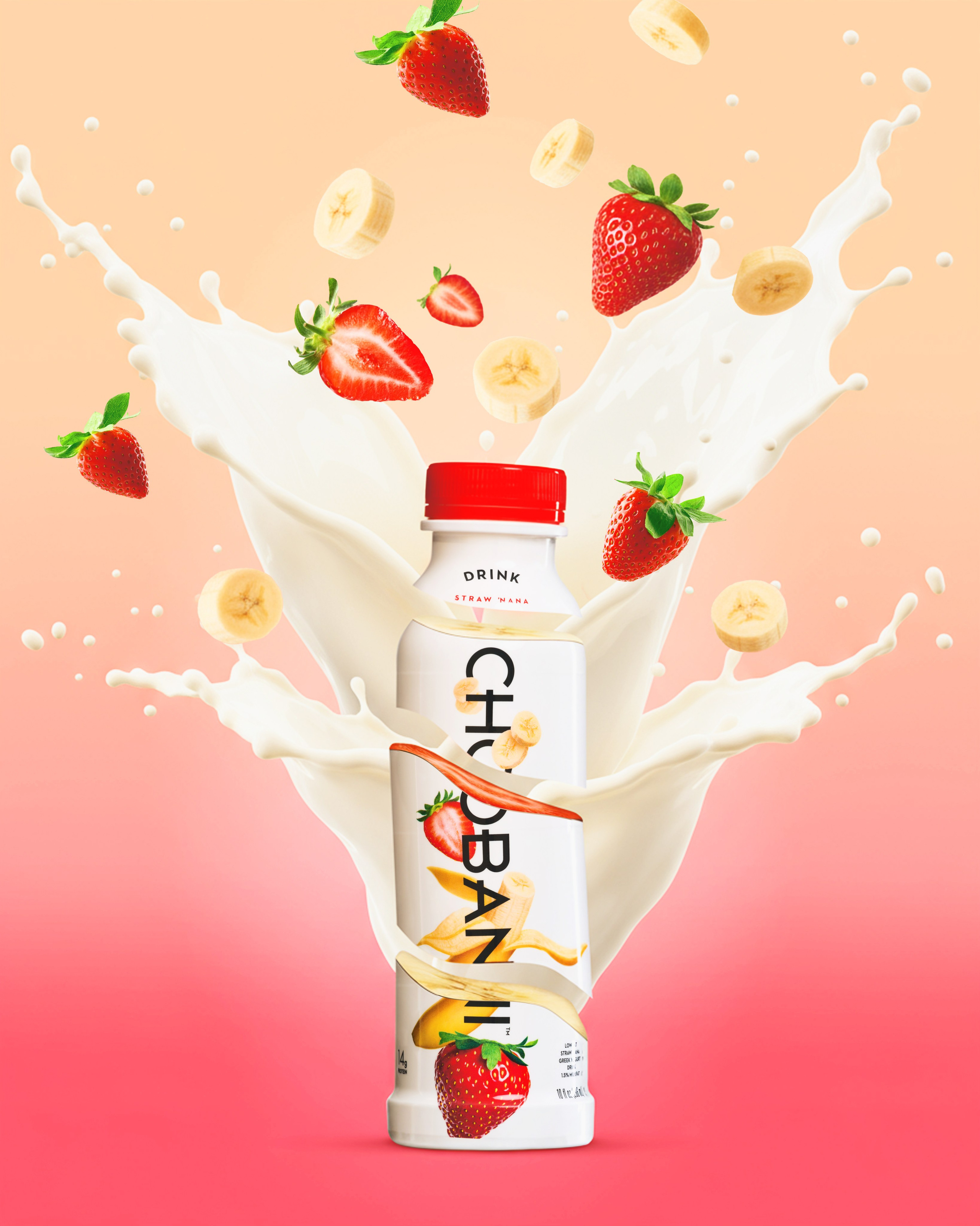 Food. Ретушер Алексей Захарьин