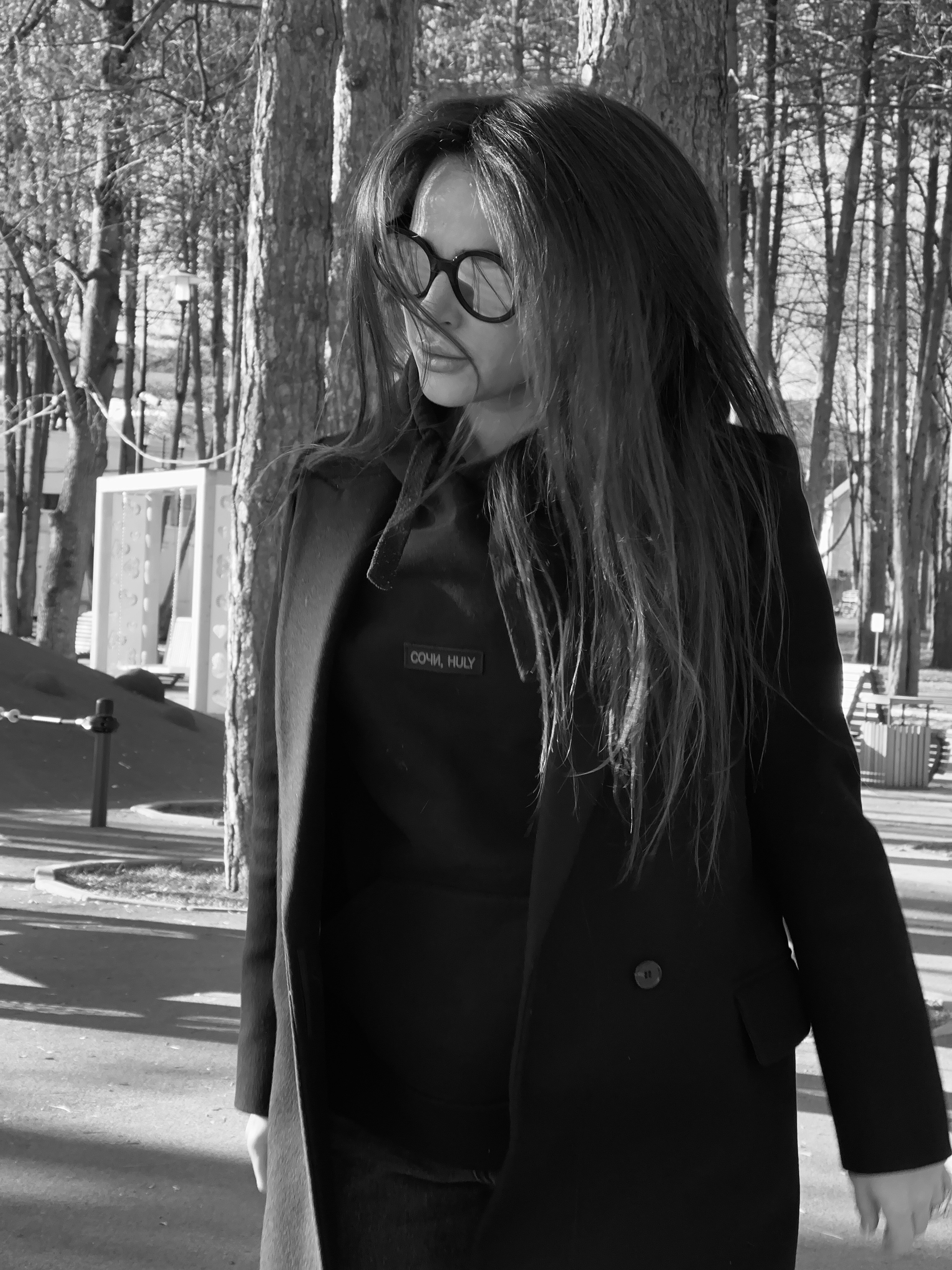 ФотоПрогулки. Смотри, красота!