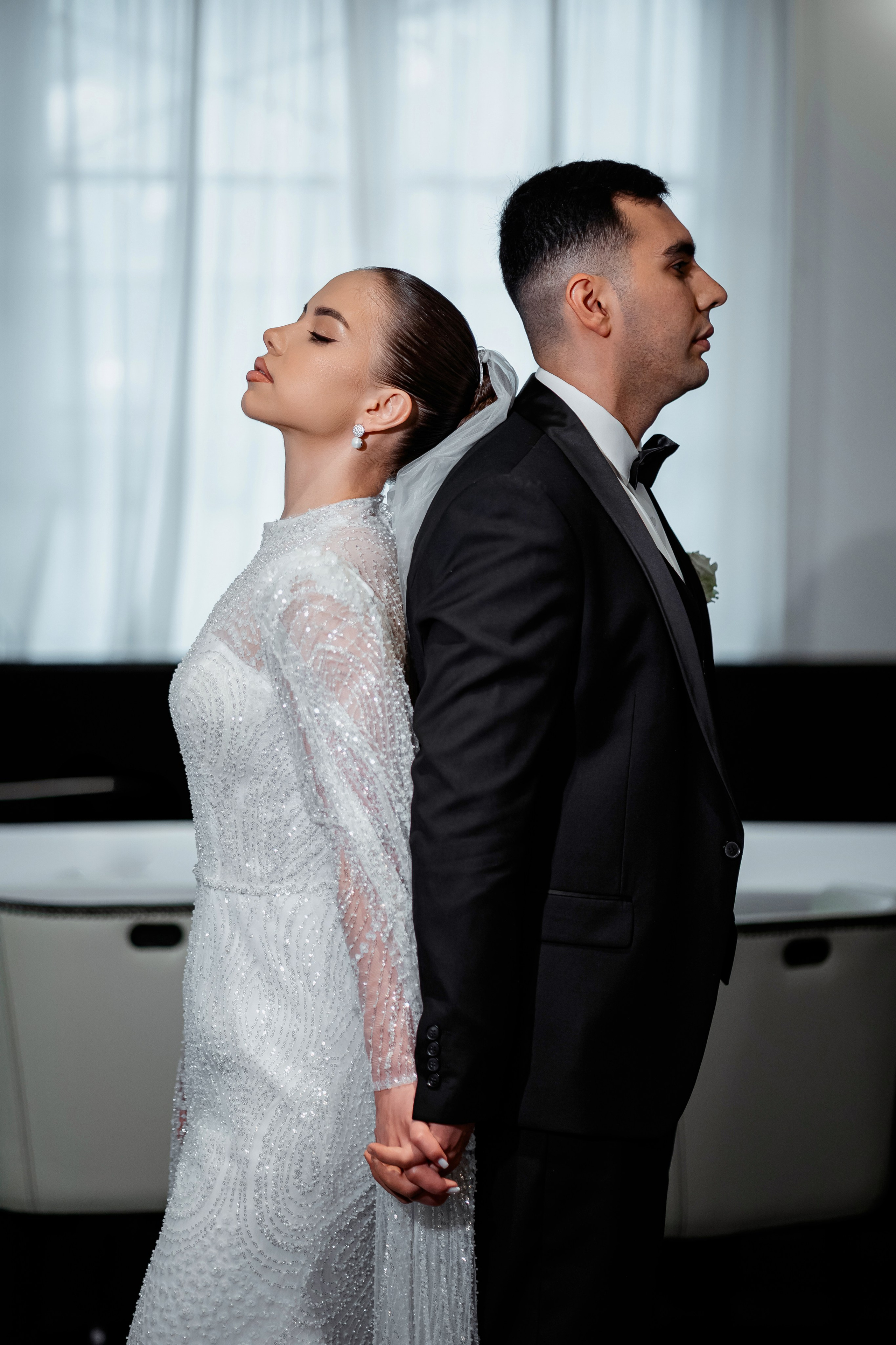 Петр и Юлия. Свадебный фотограф Ашот Саркисян