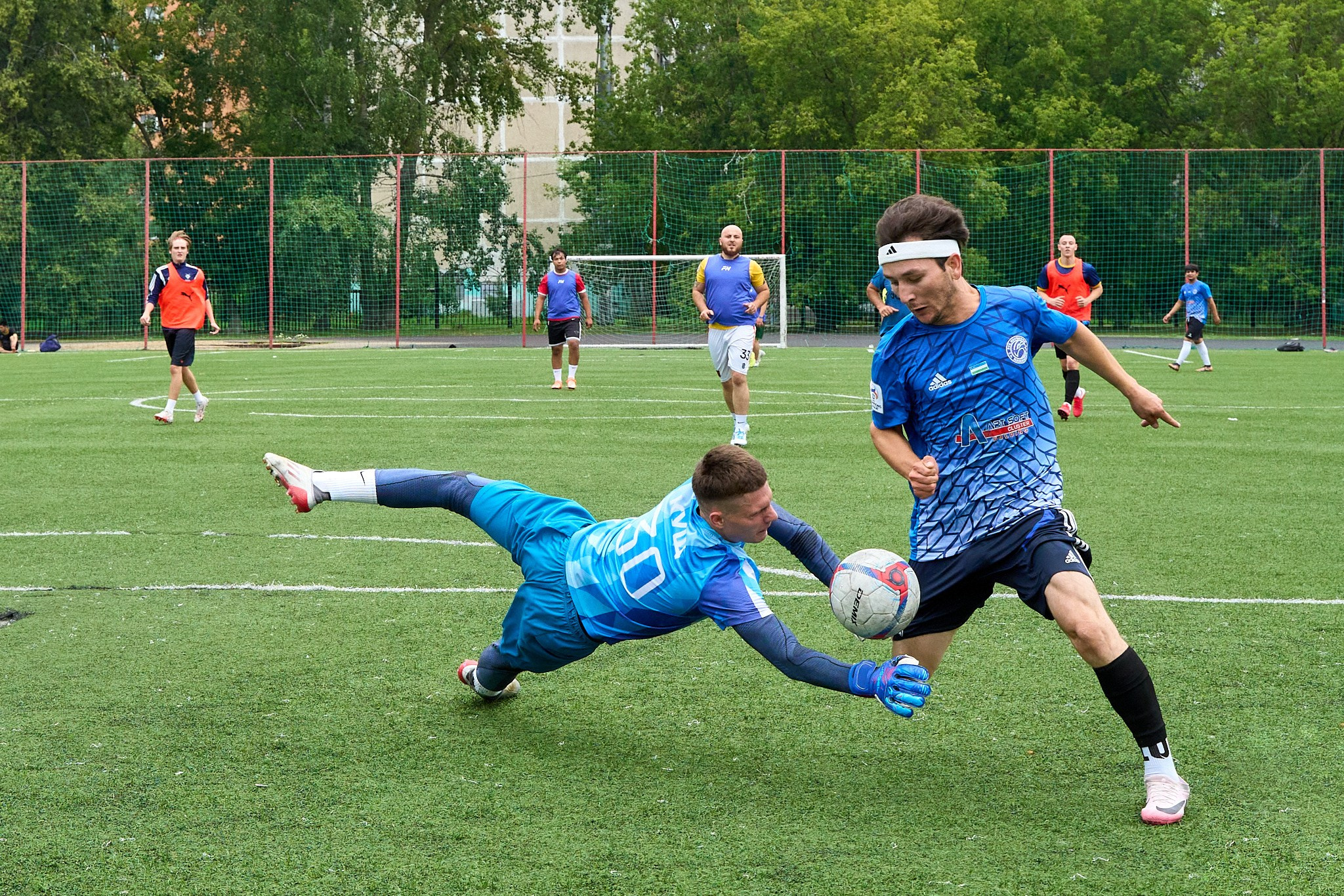 Футбол. Главная