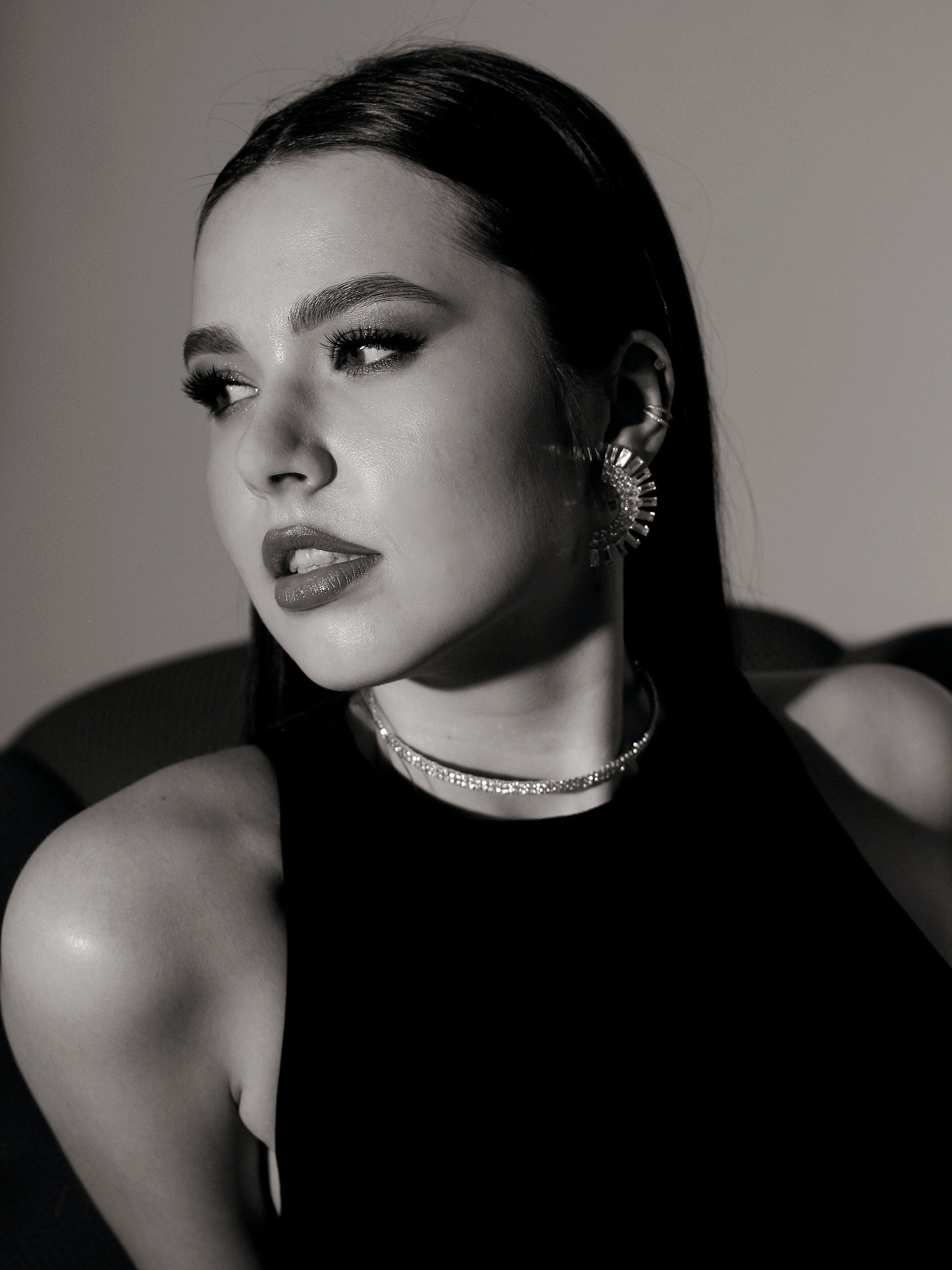 Дарья. Photography Eva