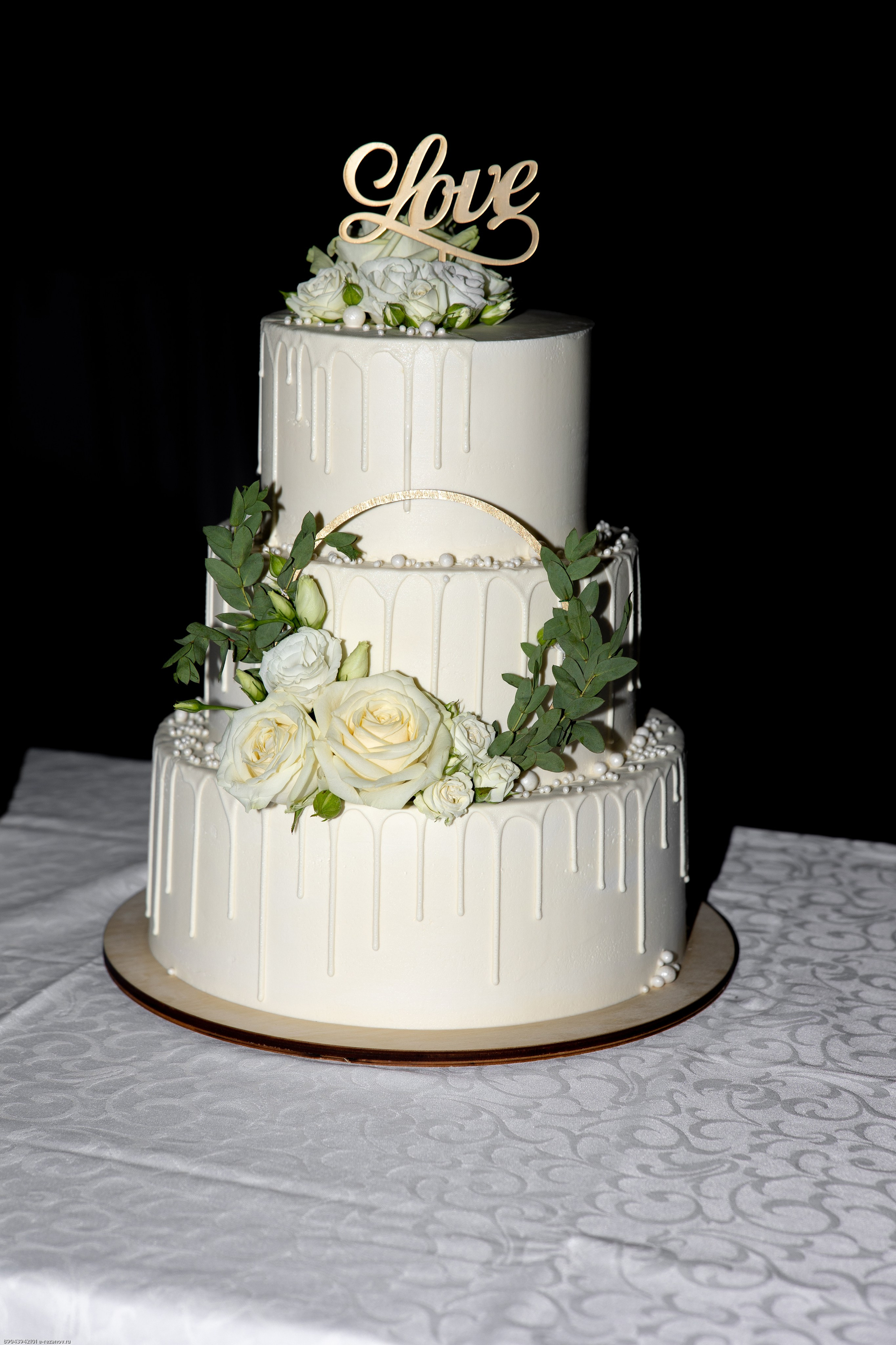 Андрей и Владислава. Свадебный и семейный фотограф Евгений Резанов