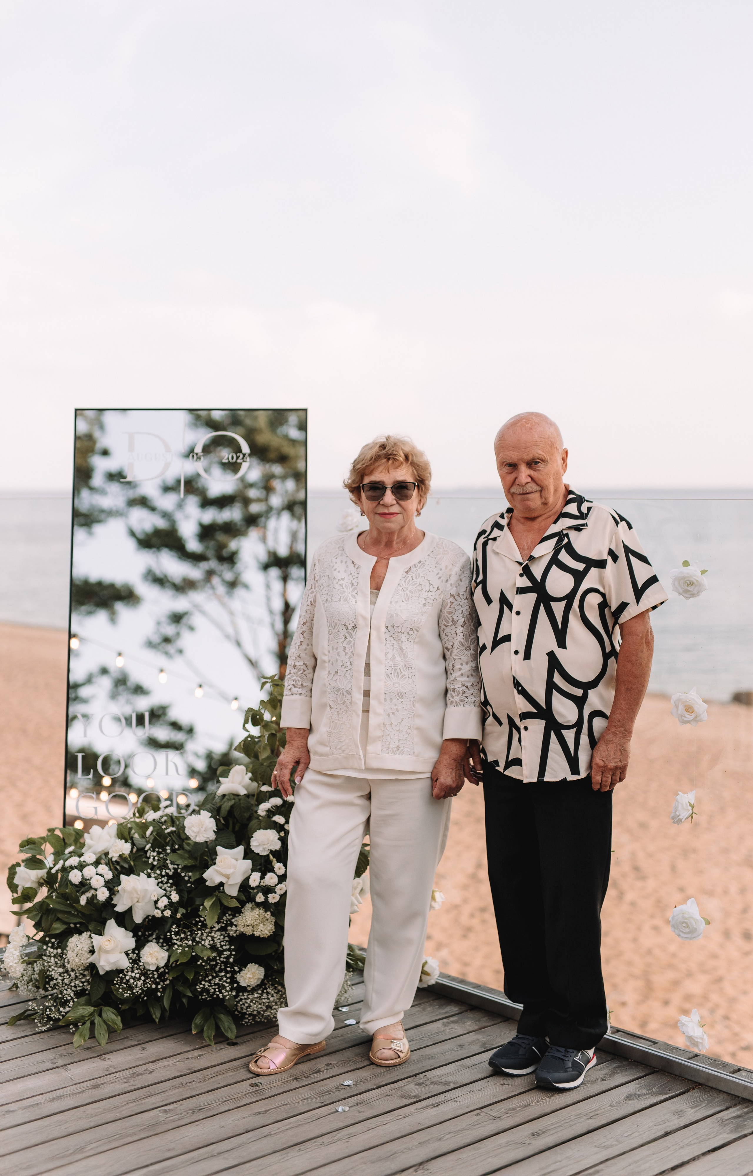 Данил Оксана. Свадебный фотограф СПб Евгения Орлова