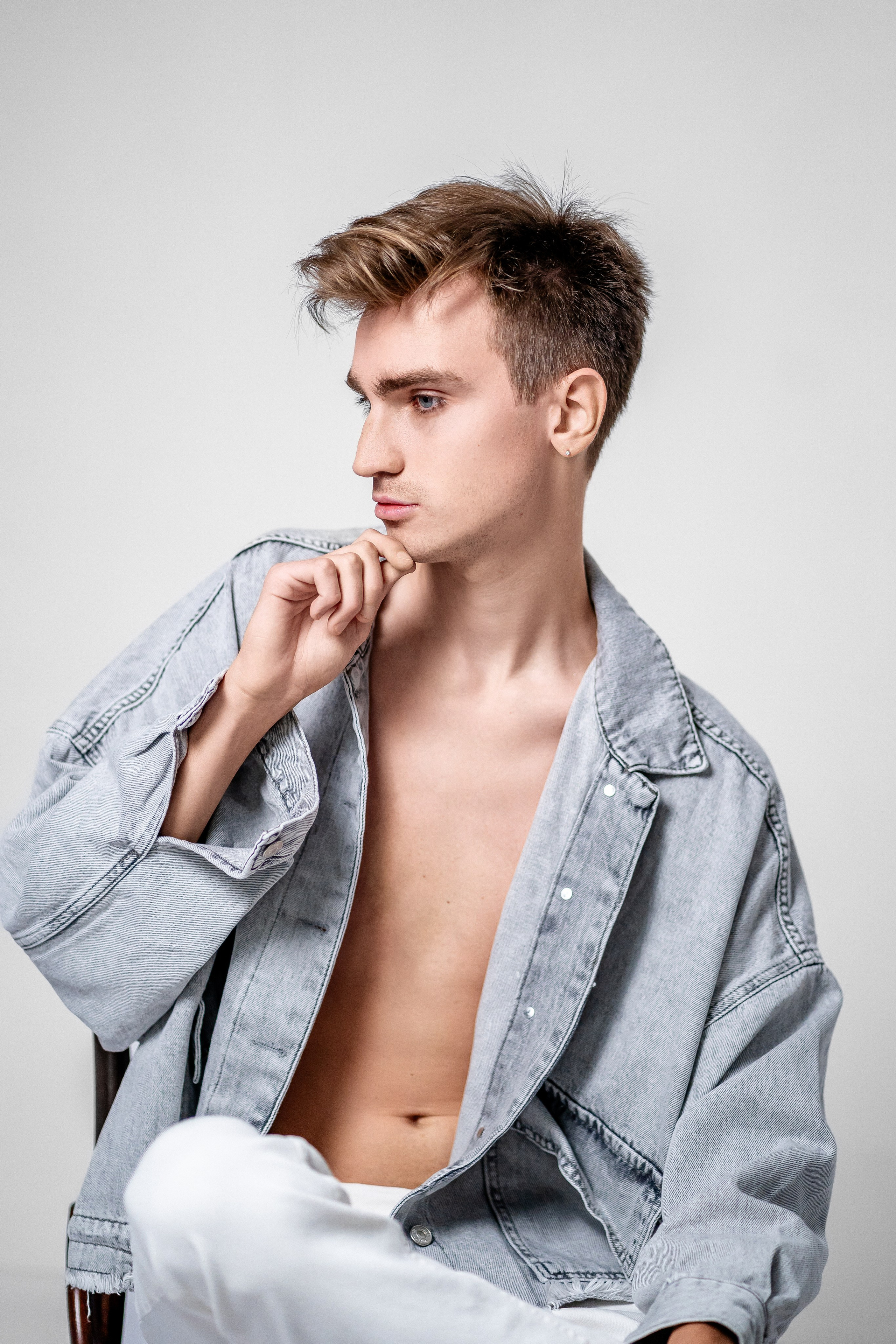 Максим. Фотограф в Калининграде Анна Грузина