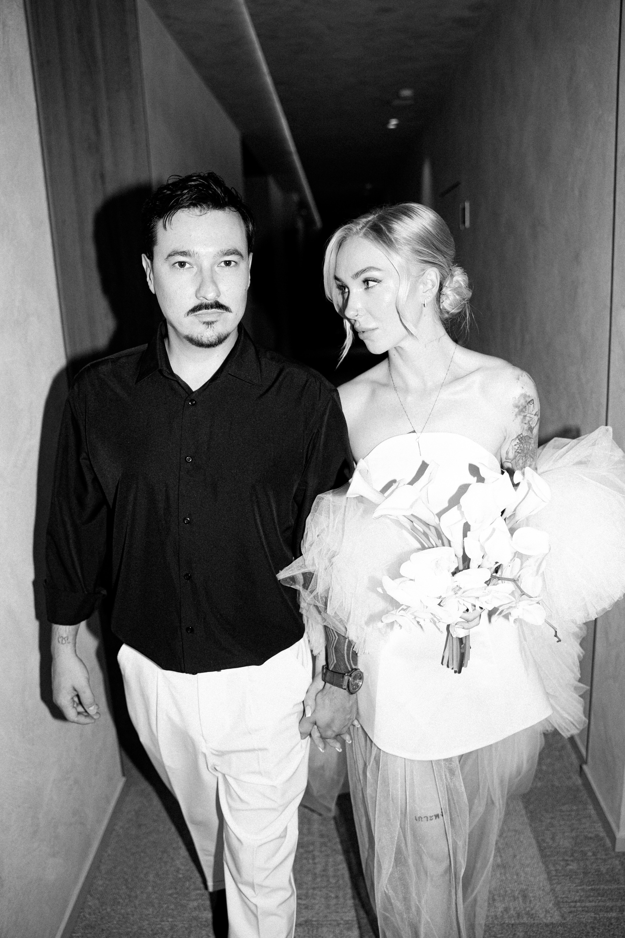 Антон и Оля. Фотограф Екатеринбург