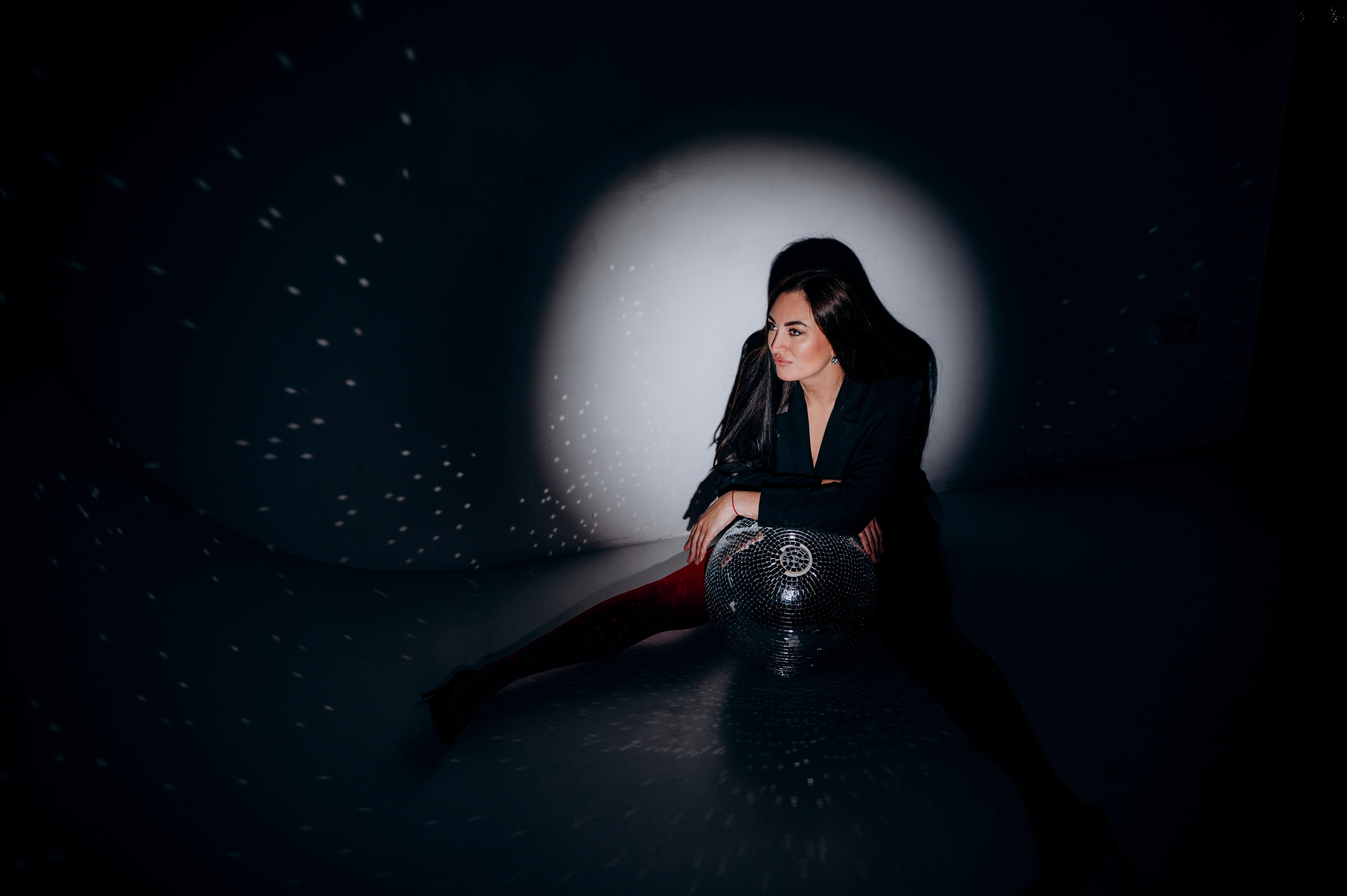 Happy New Year. Семейный и детский фотограф Анастасия Монченко