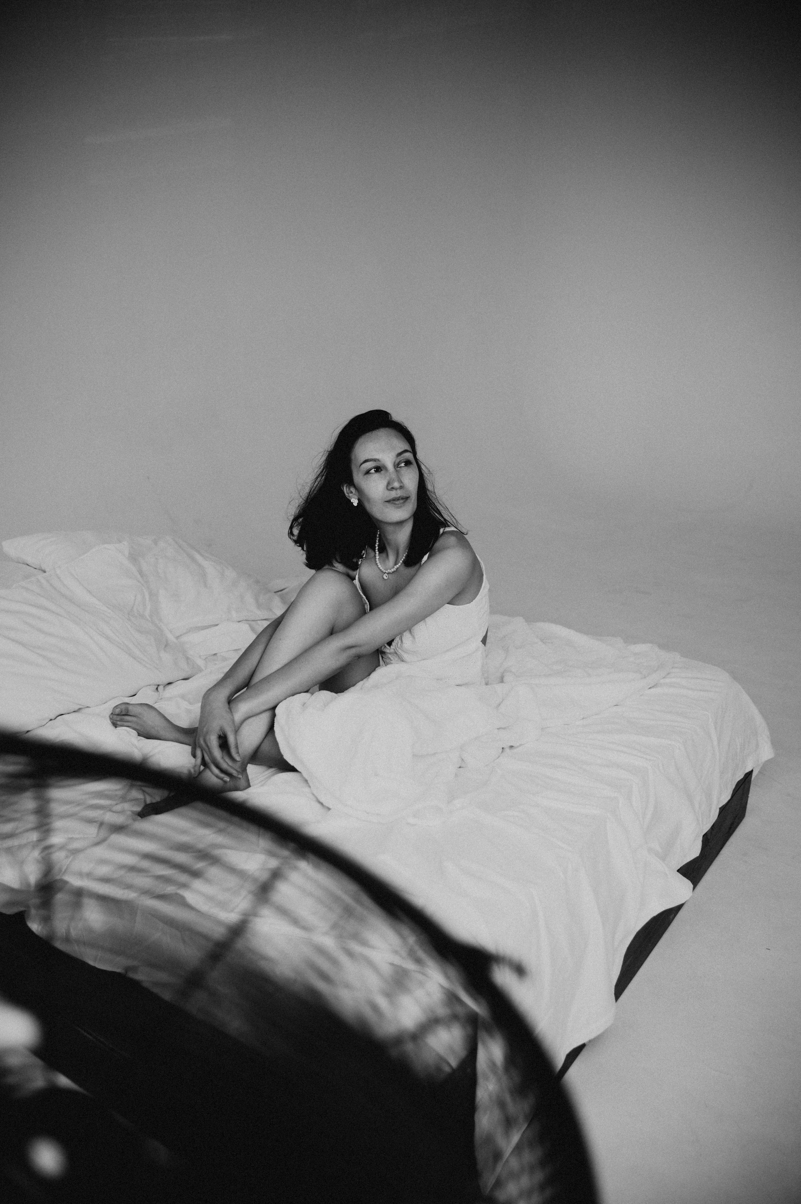 Женский портрет. Семейный и детский фотограф Анастасия Монченко