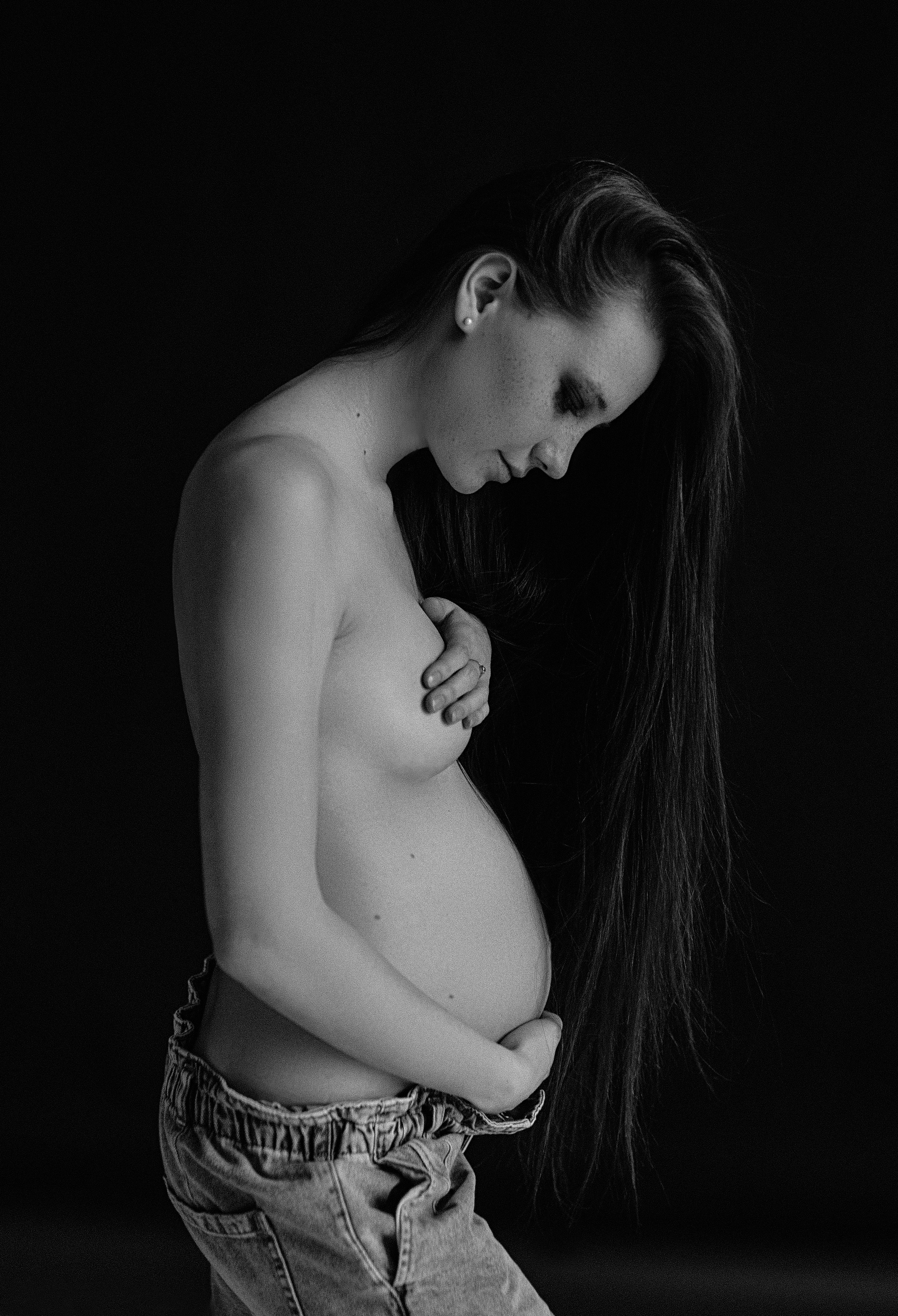 Sveta & Roma. Фотограф Самара