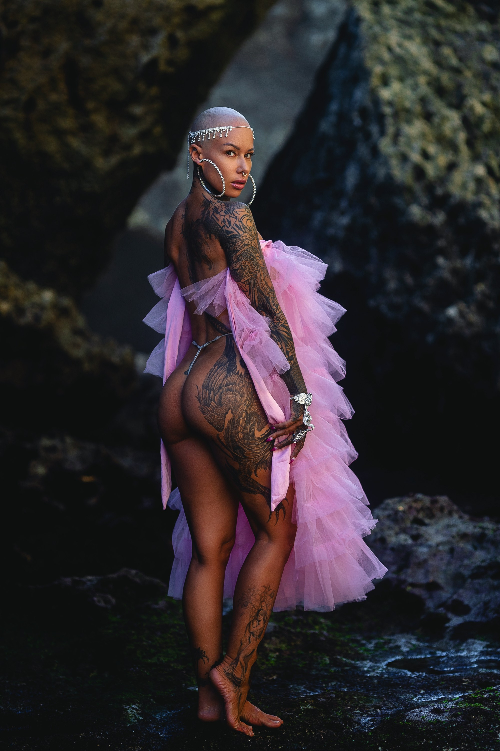 KASTA # 1. FASHION AND PORTRAIT PHOTOGRAPHER, MOSCOW/DUBAI