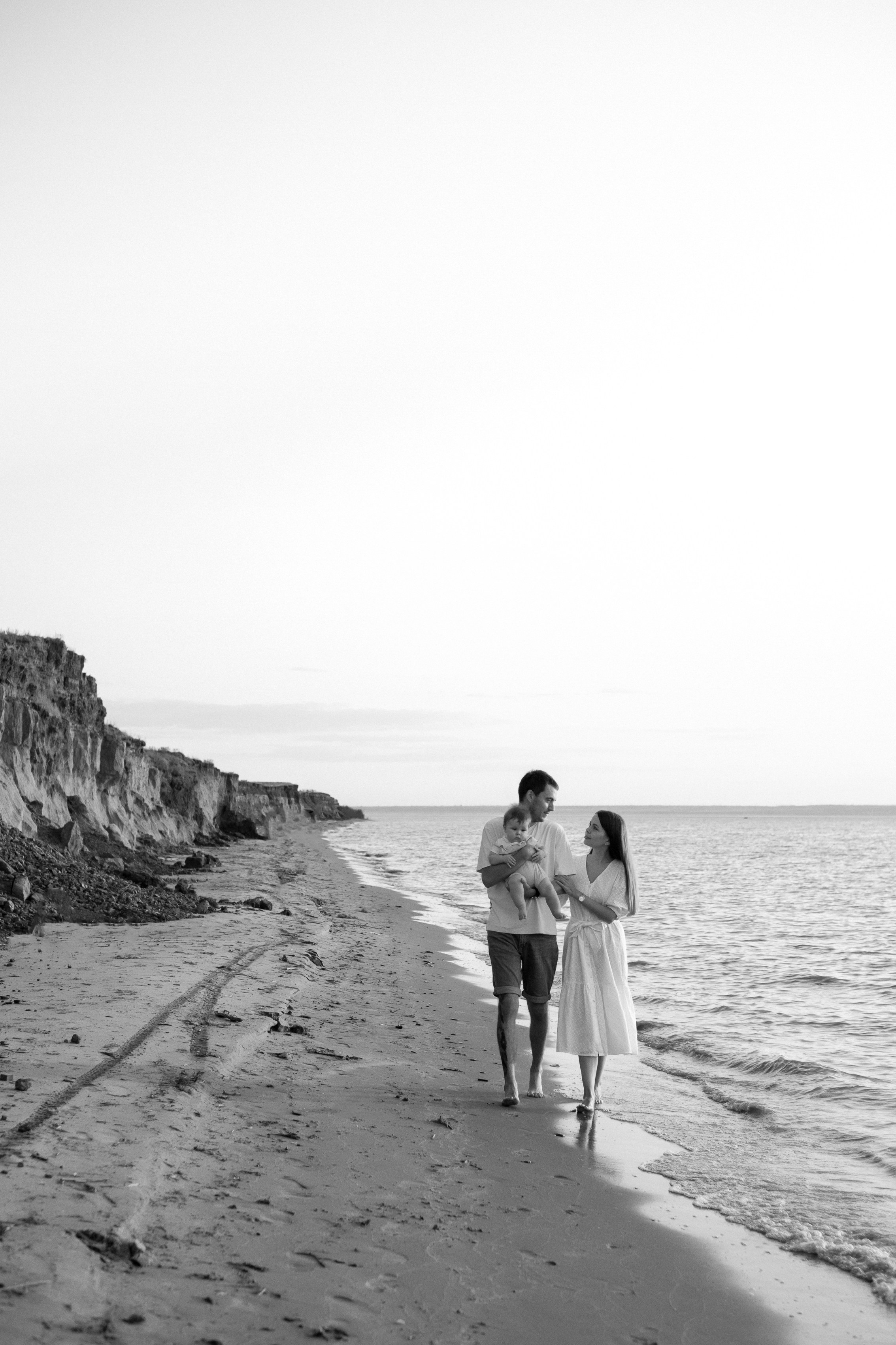 Максим, Даша и Артём. Свадебный и семейный фотограф в Волгограде Кристина Иванова