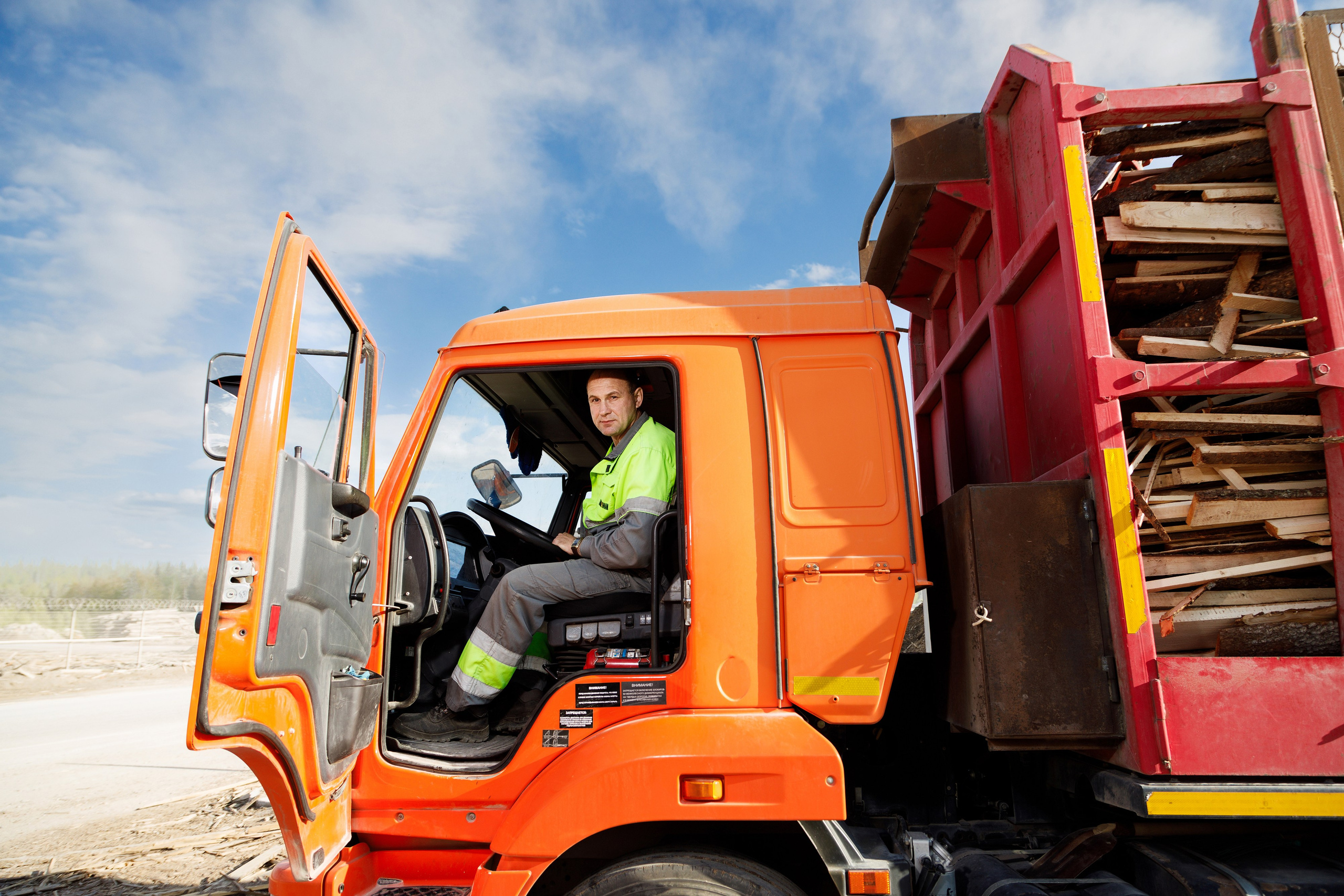 Съёмка производства для Akkermann Cement. Фотограф Дмитрий Молчанов | Фотограф Пермь | Фотограф