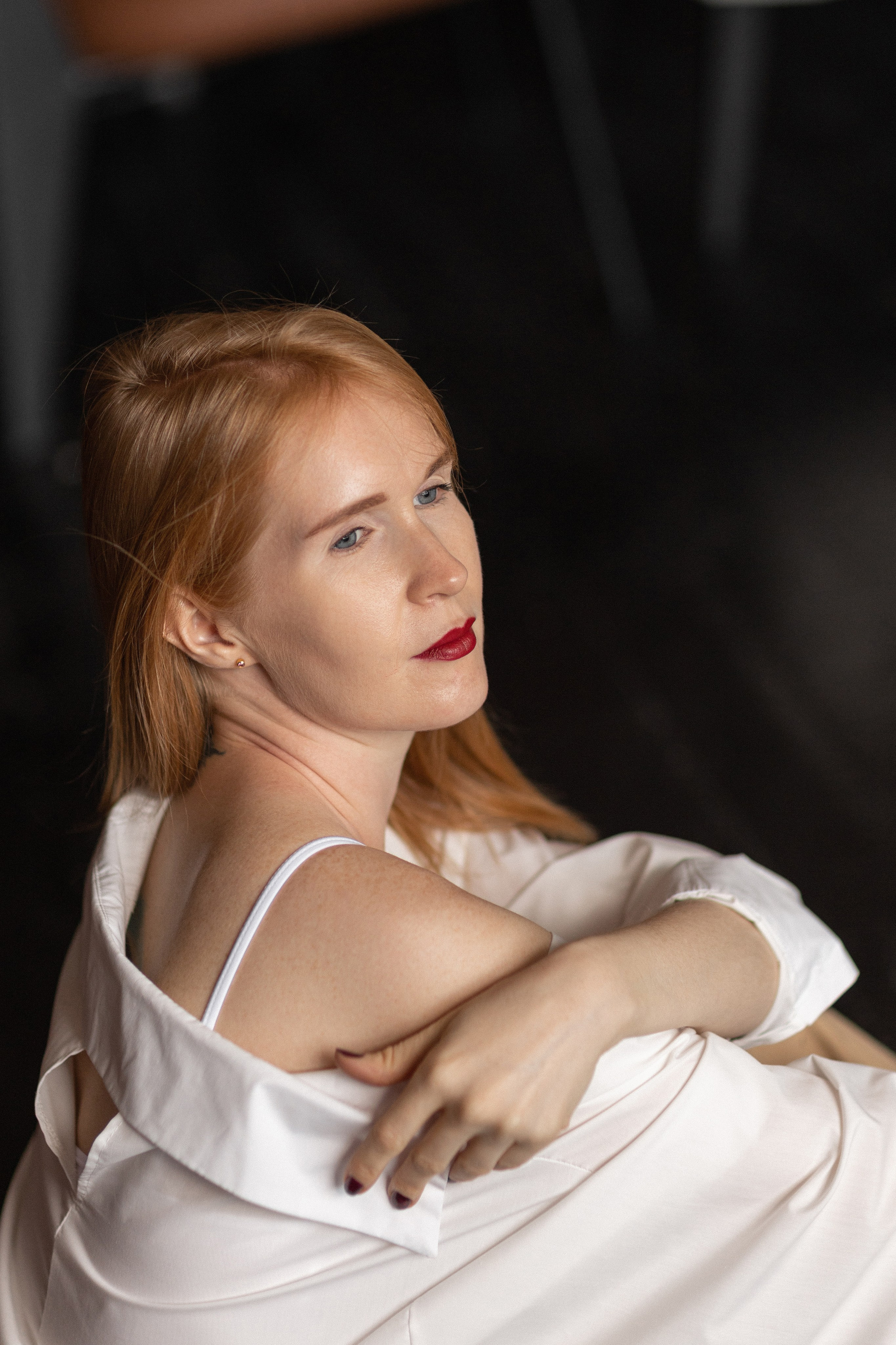 Студийные. Свадебный и семейный фотограф в Магнитогорске Катя Буряк