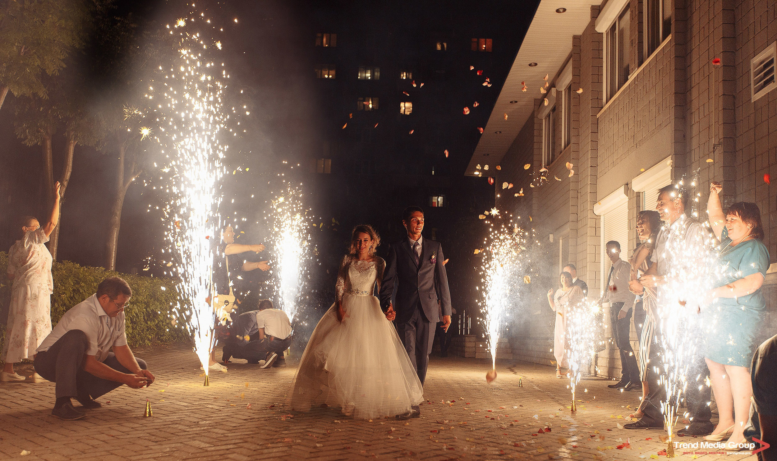 Фотограф Станислав Петров. Trend Media Group