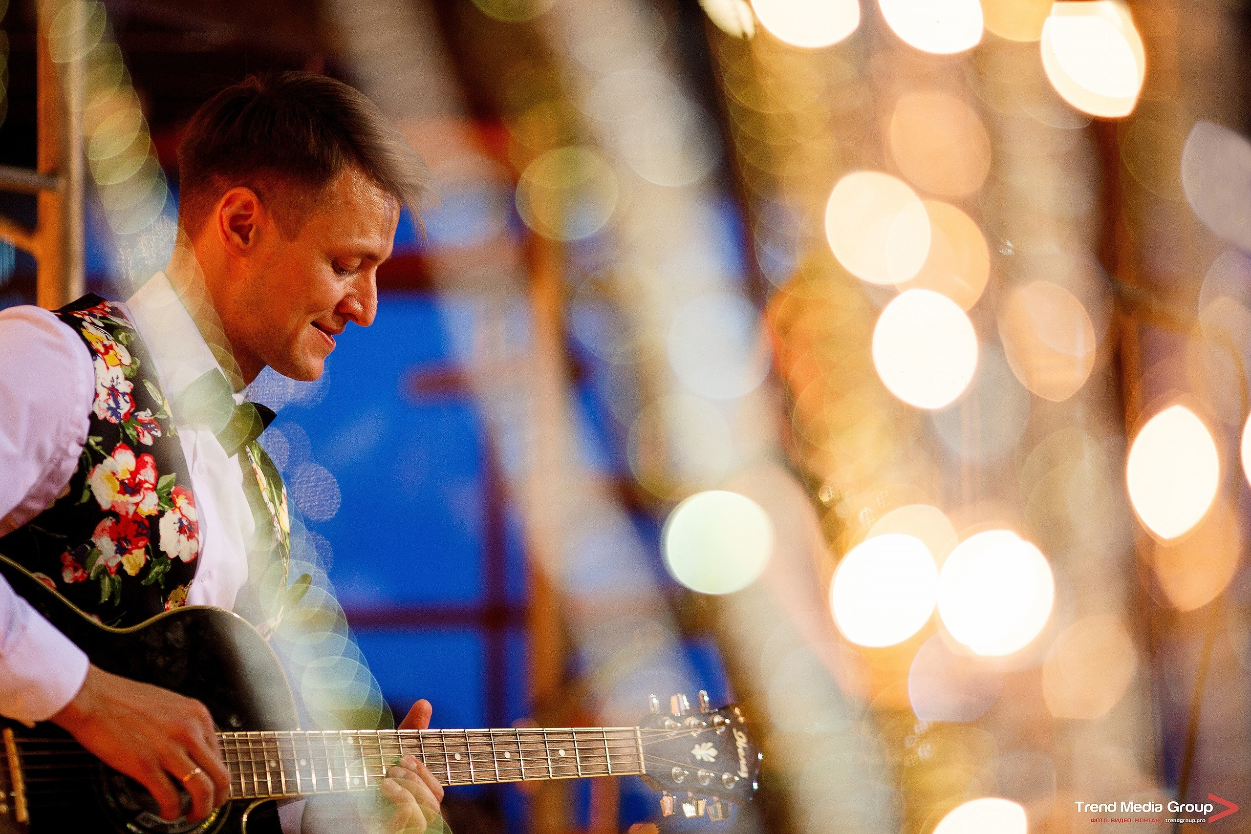 Репортажная фотосъемка. Фотограф Станислав Петров. Trend Media Group