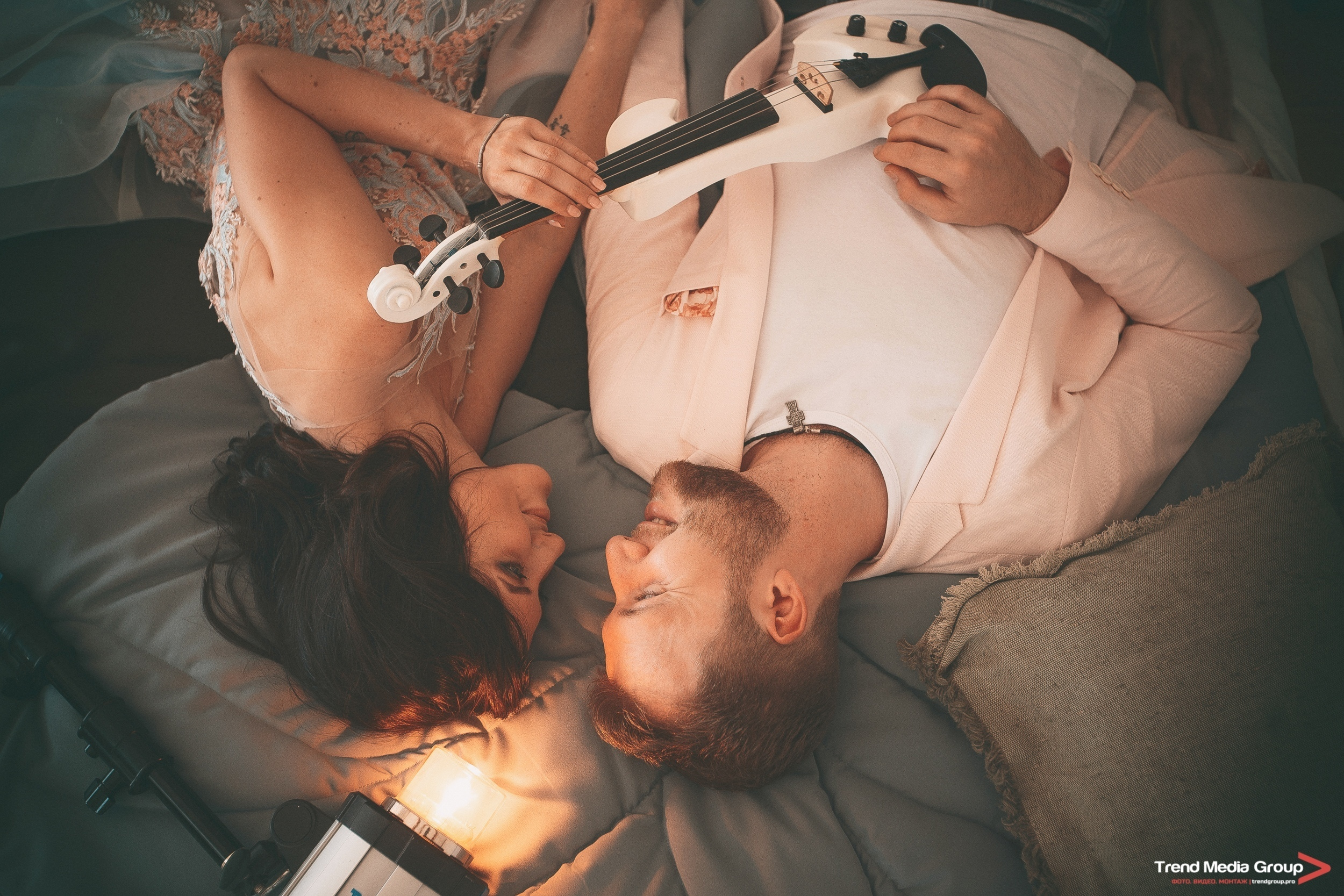 Свадебное портфолио. Фотограф Станислав Петров. Trend Media Group