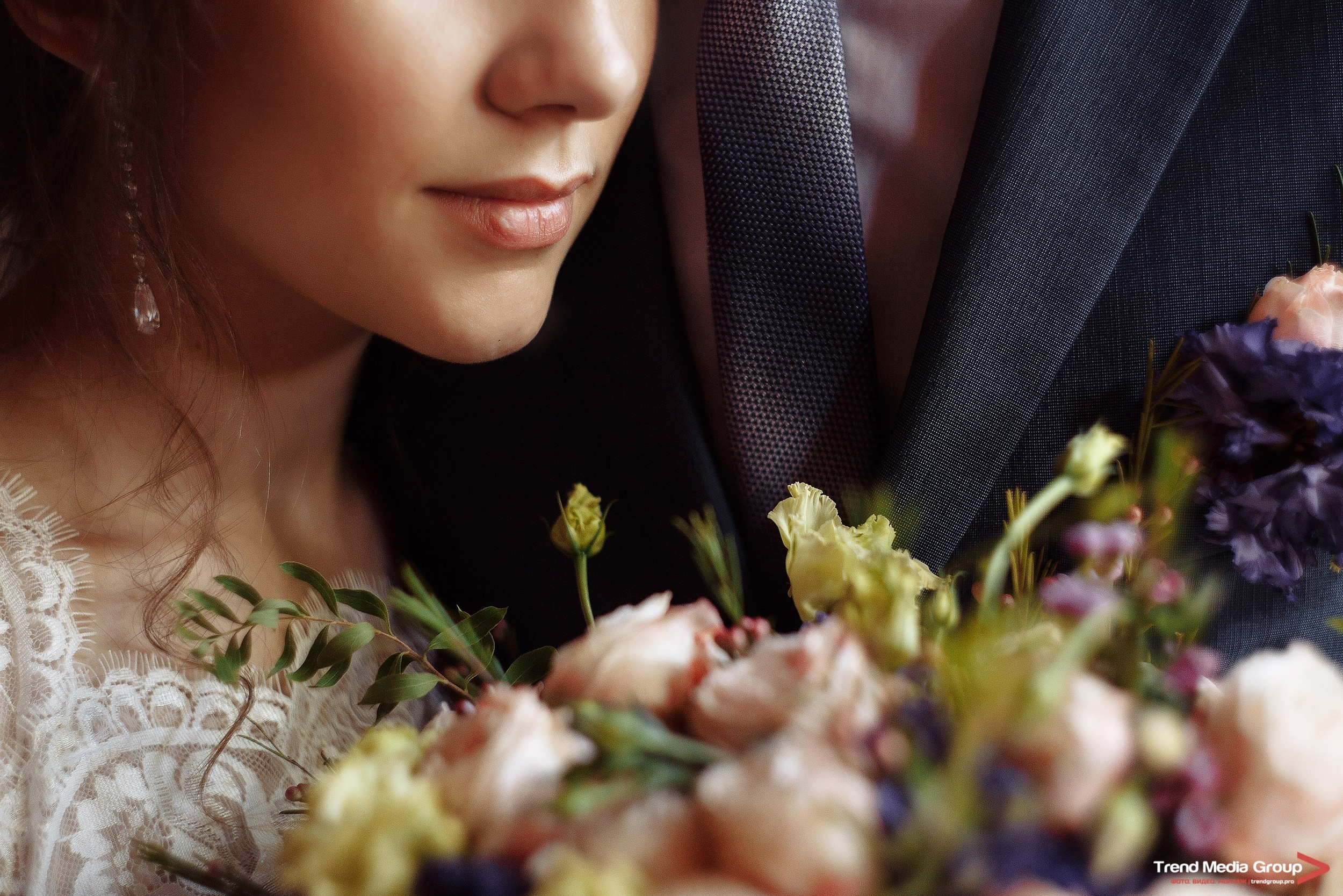 Свадебное портфолио. Фотограф Станислав Петров. Trend Media Group