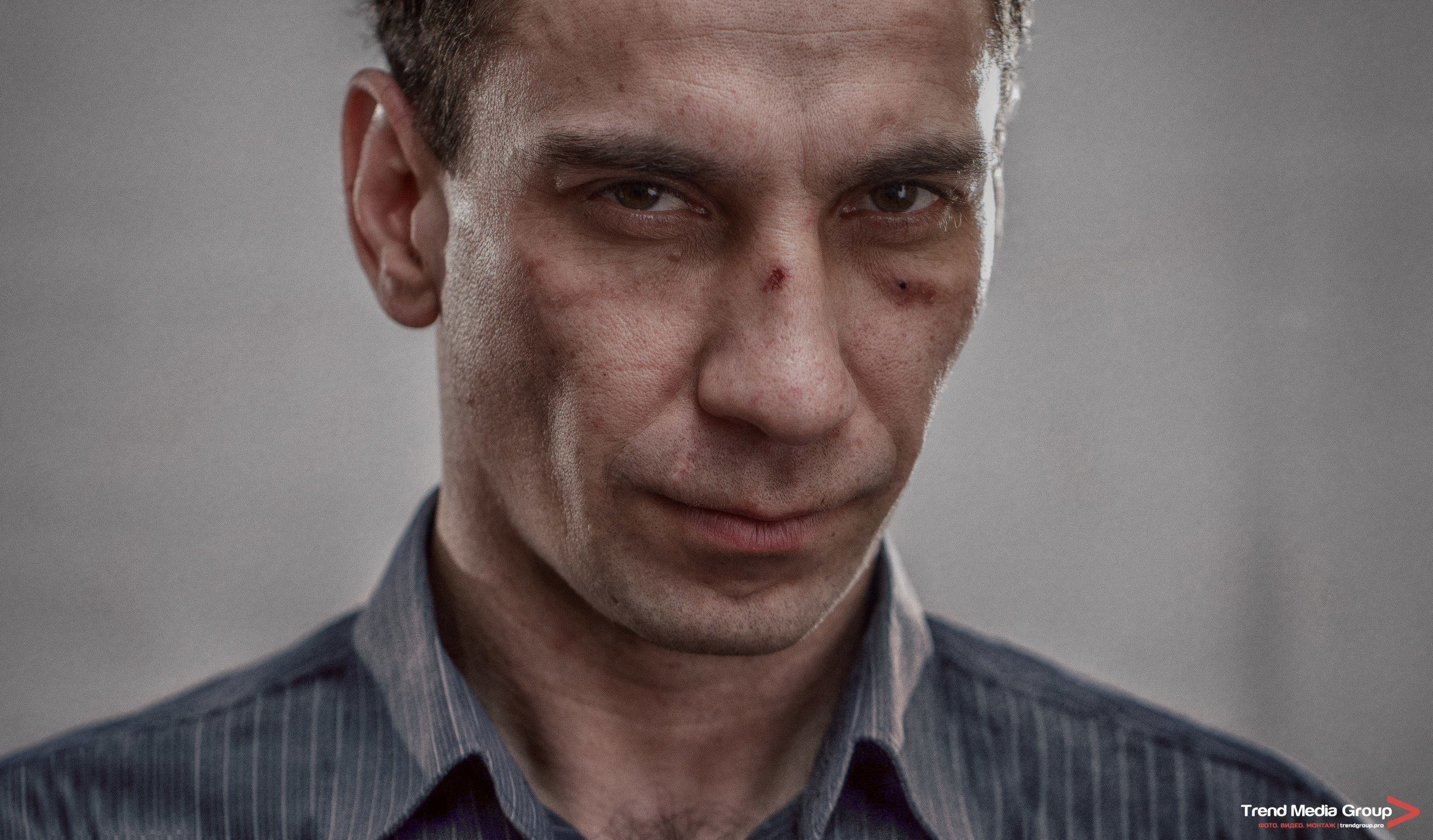 Индивидуальные фотосессии, портреты. Фотограф Станислав Петров. Trend Media Group