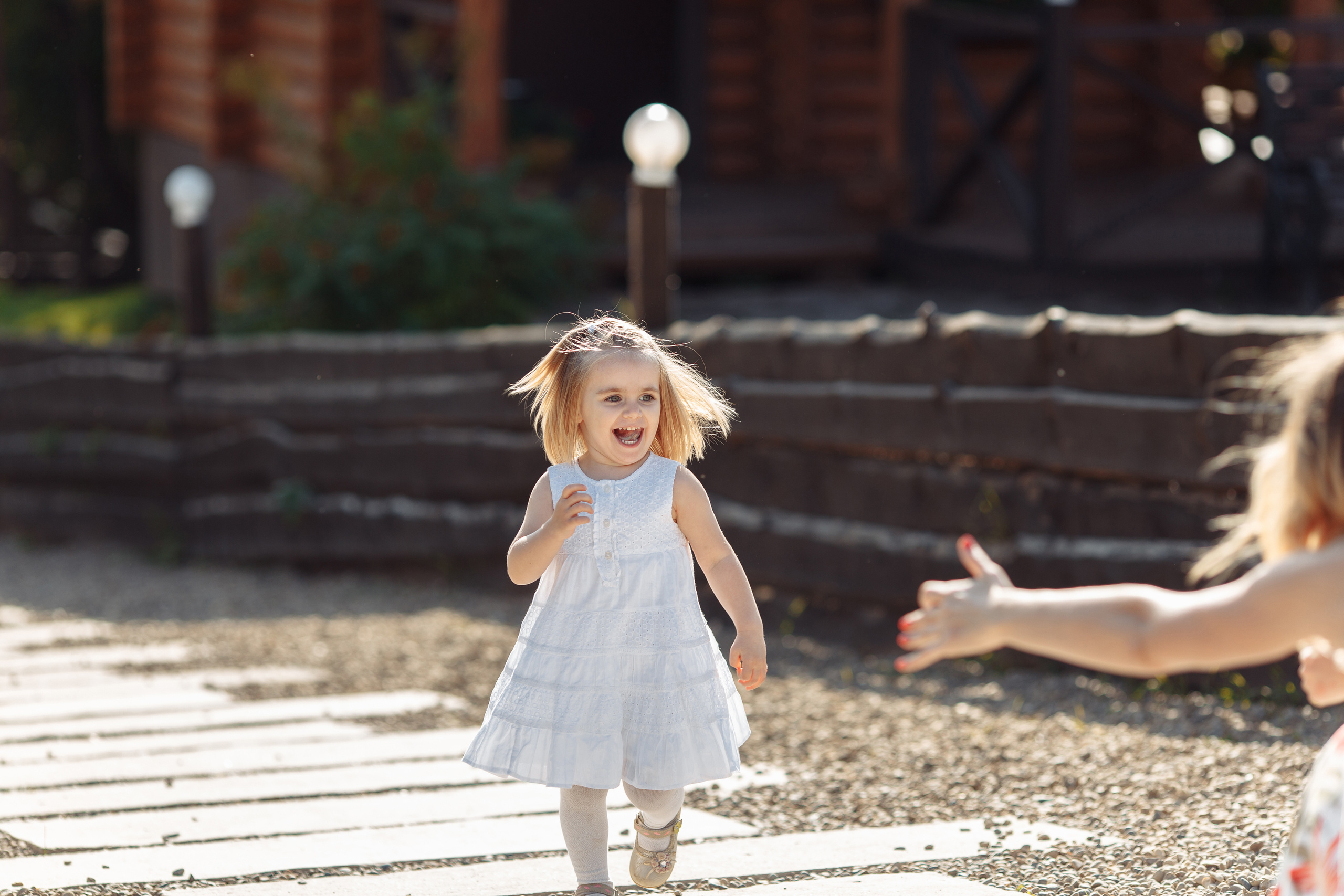 Семейные и детские фотосессии. Фотограф Станислав Петров. Trend Media Group