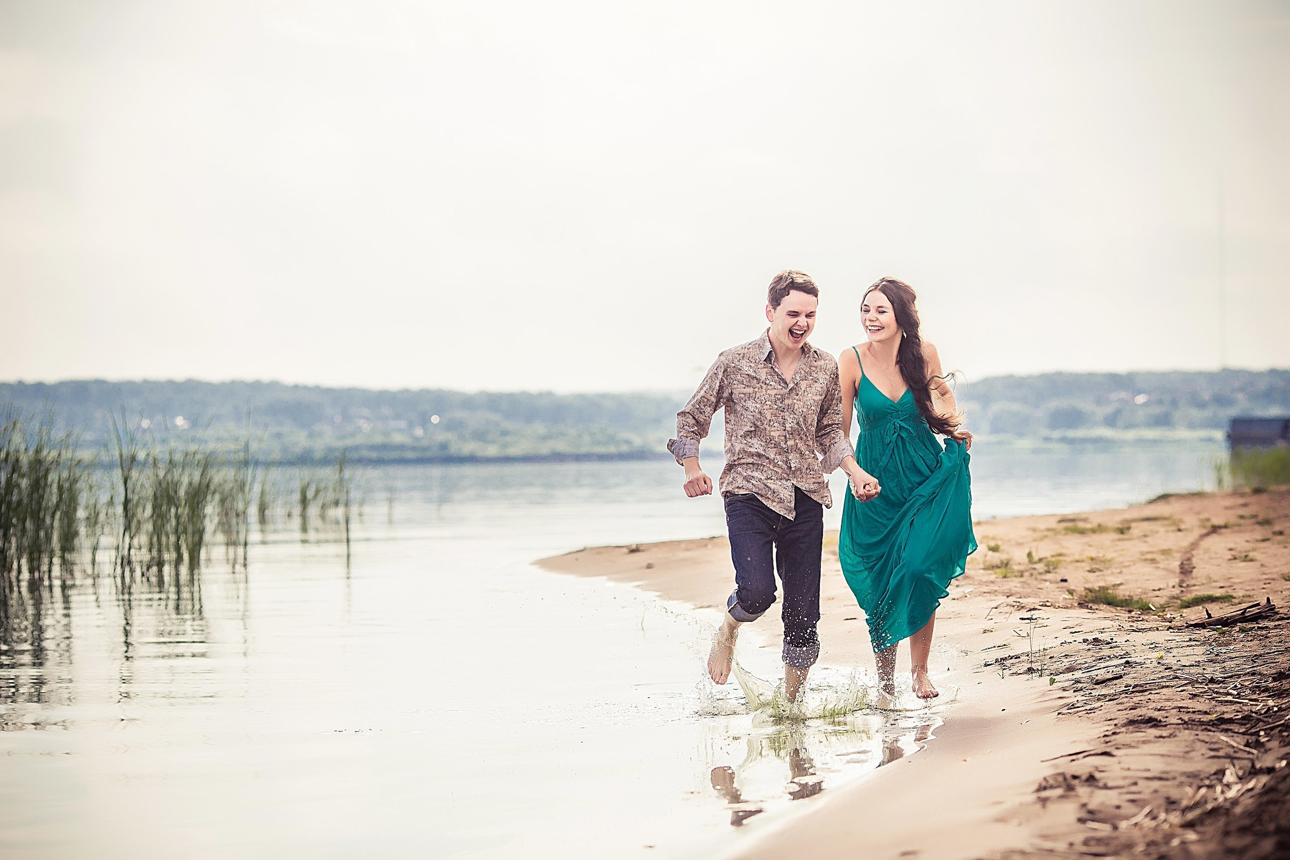 Фотосессии "Лав-стори". Фотограф Станислав Петров. Trend Media Group