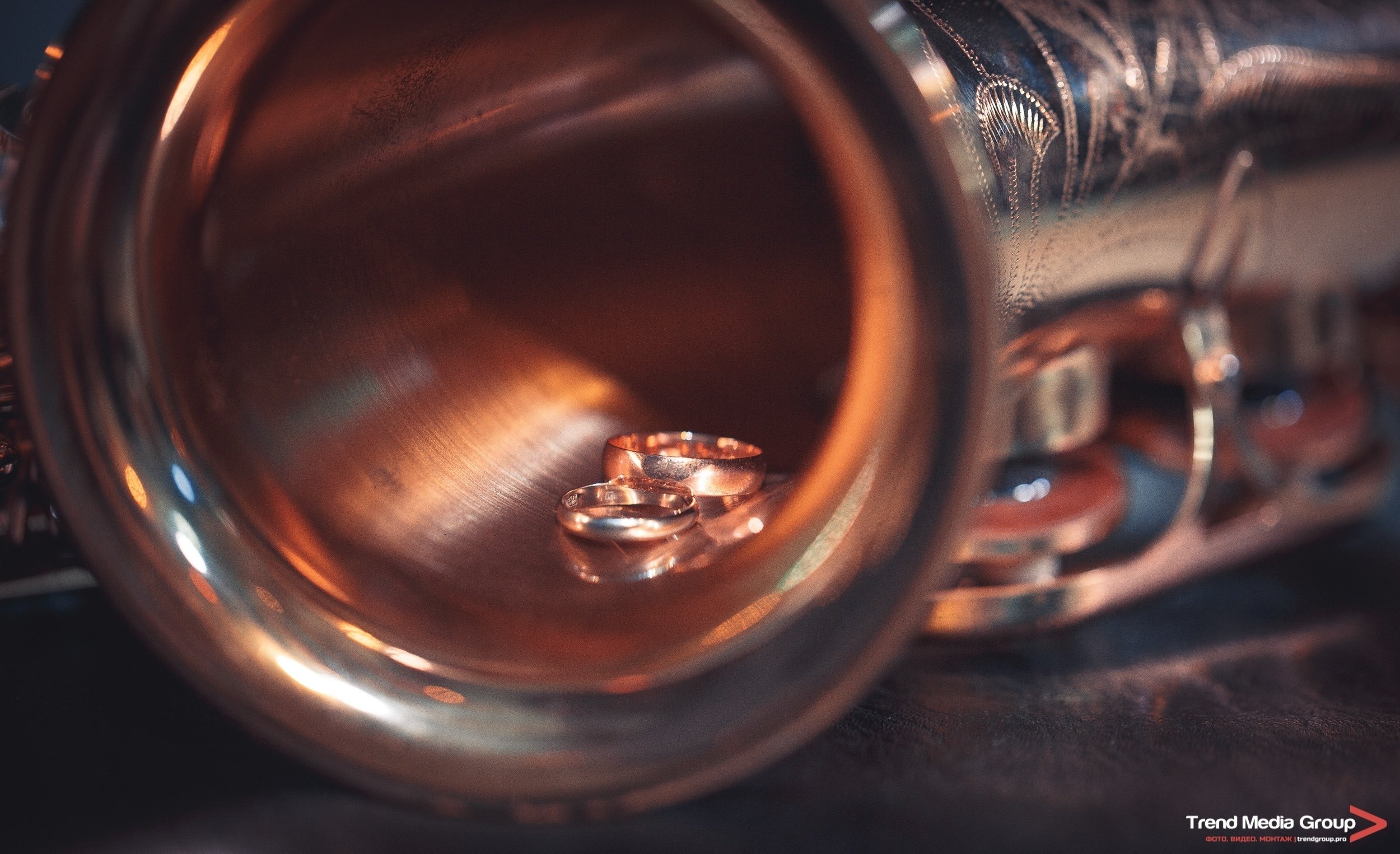 Свадебное портфолио. Фотограф Станислав Петров. Trend Media Group