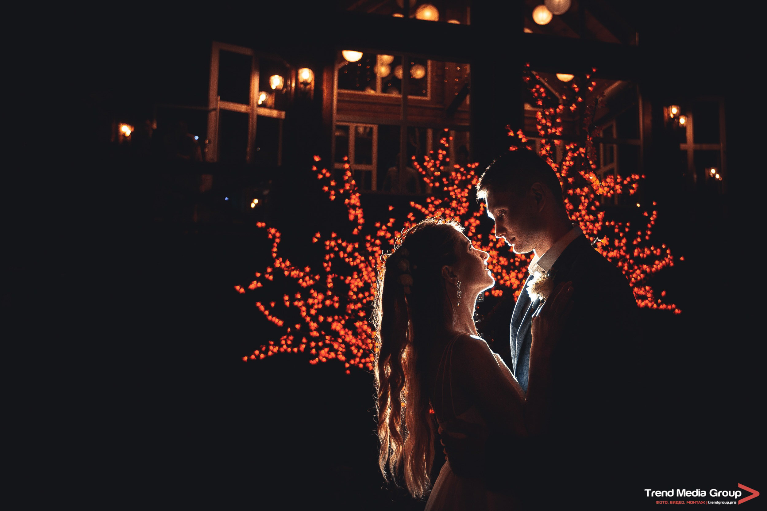 Фотограф Станислав Петров. Trend Media Group